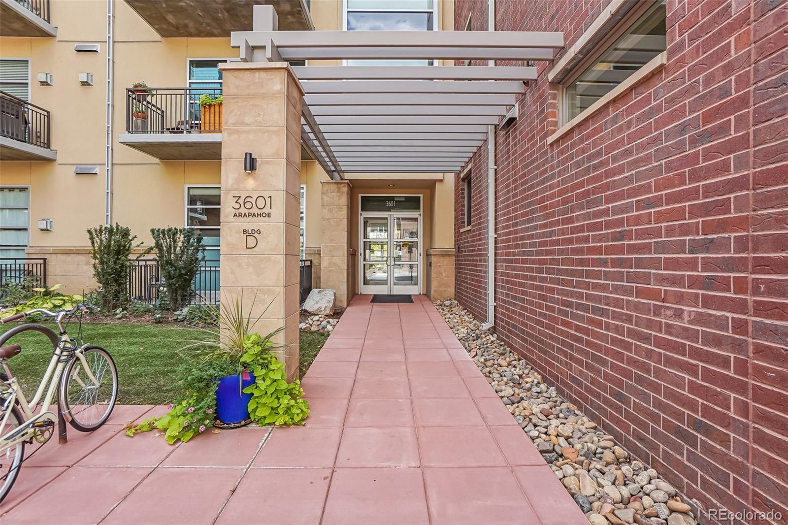 MLS Image #4 for 3601  arapahoe avenue,boulder, Colorado