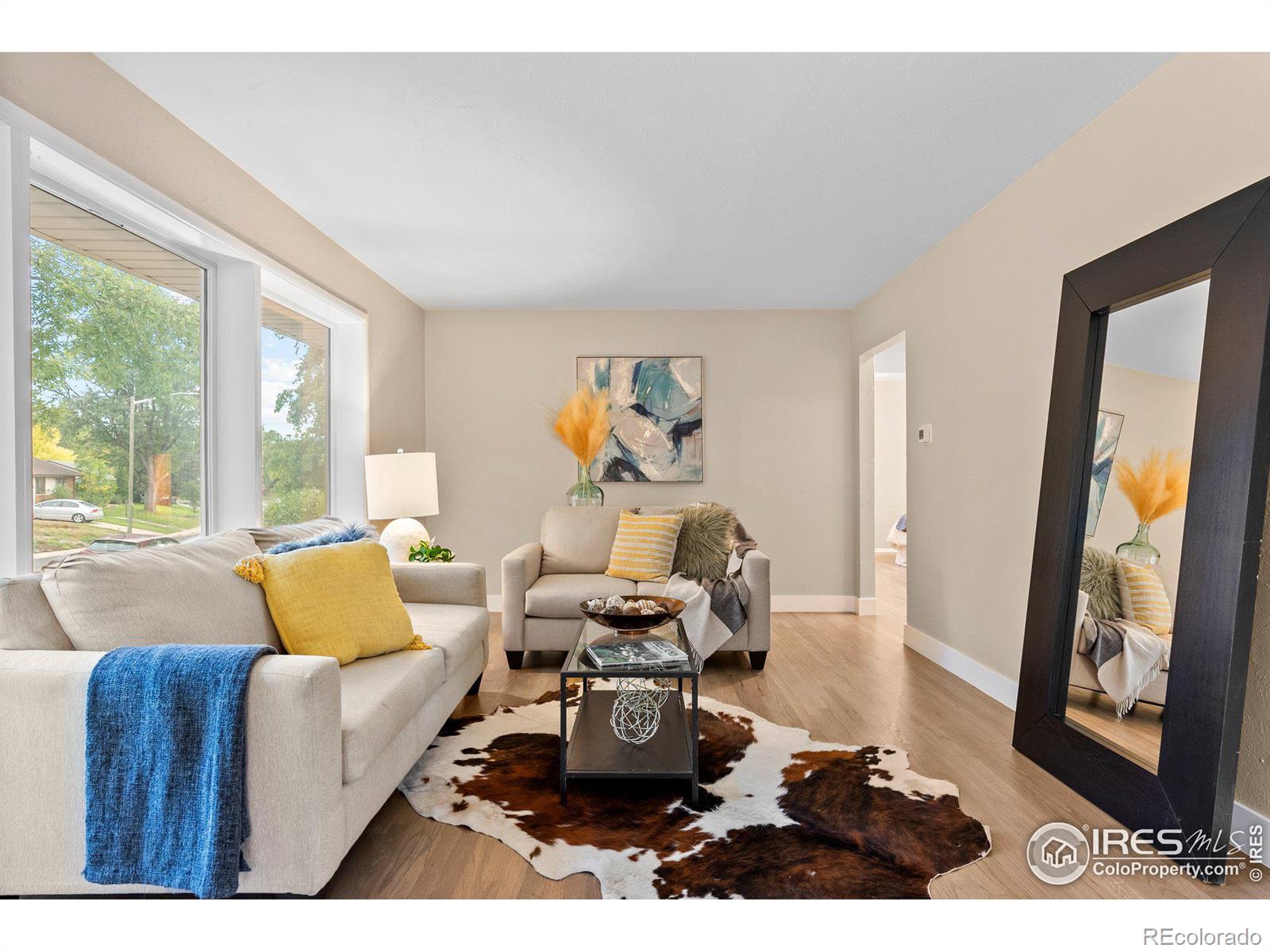 MLS Image #1 for 2541 s clermont street,denver, Colorado