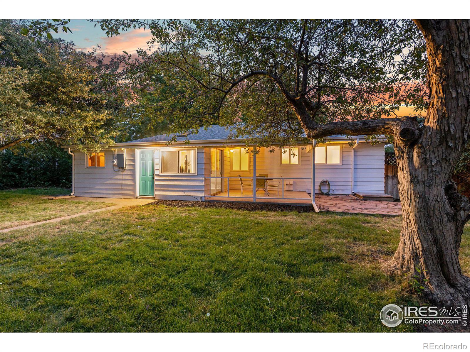 MLS Image #19 for 2541 s clermont street,denver, Colorado