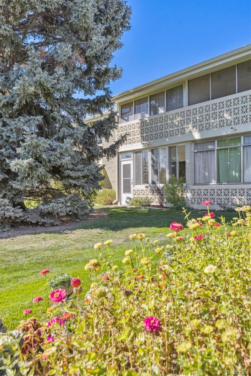 MLS Image #21 for 9320 e center avenue,denver, Colorado