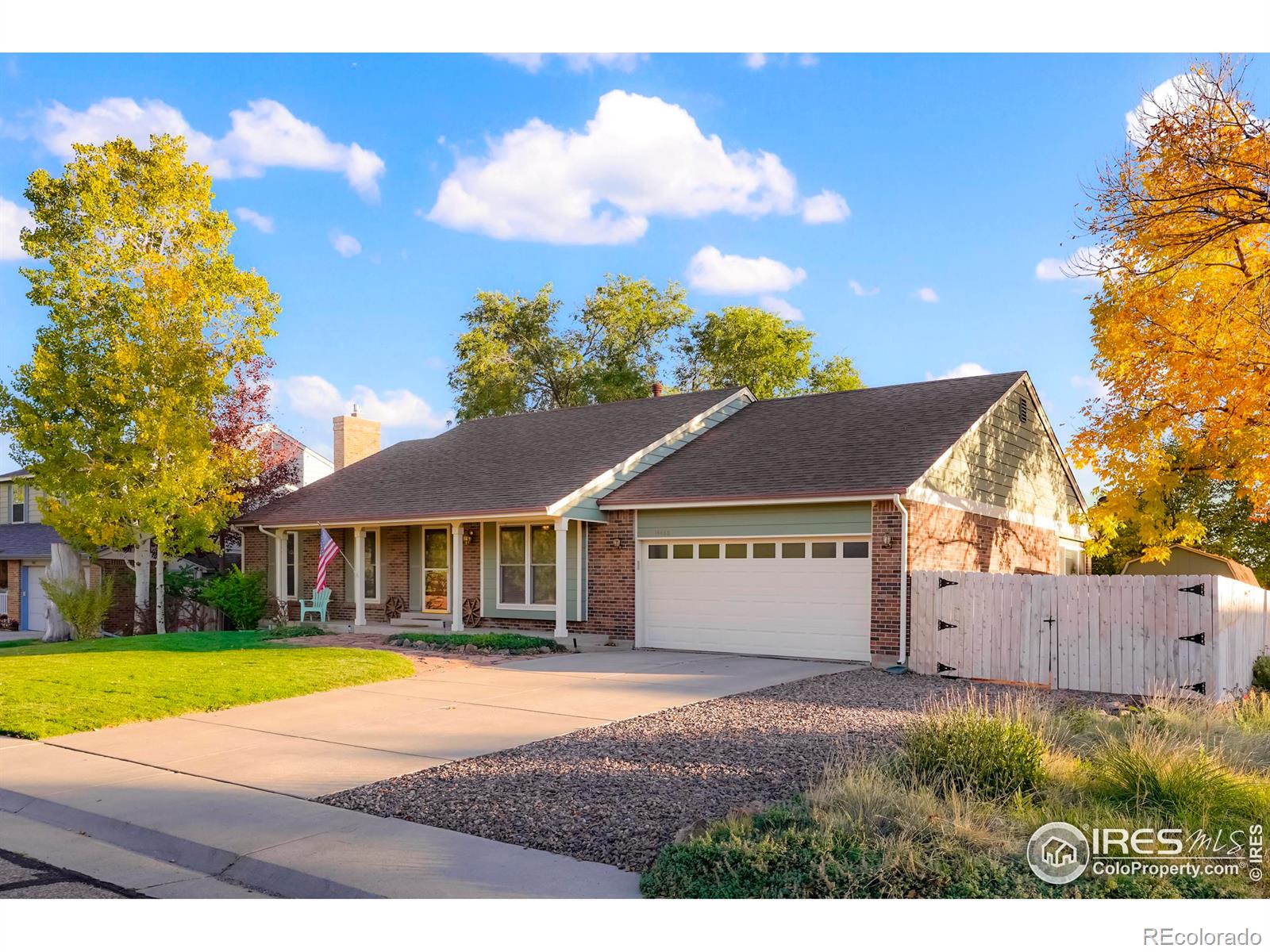 MLS Image #2 for 14480 w 71st avenue,arvada, Colorado