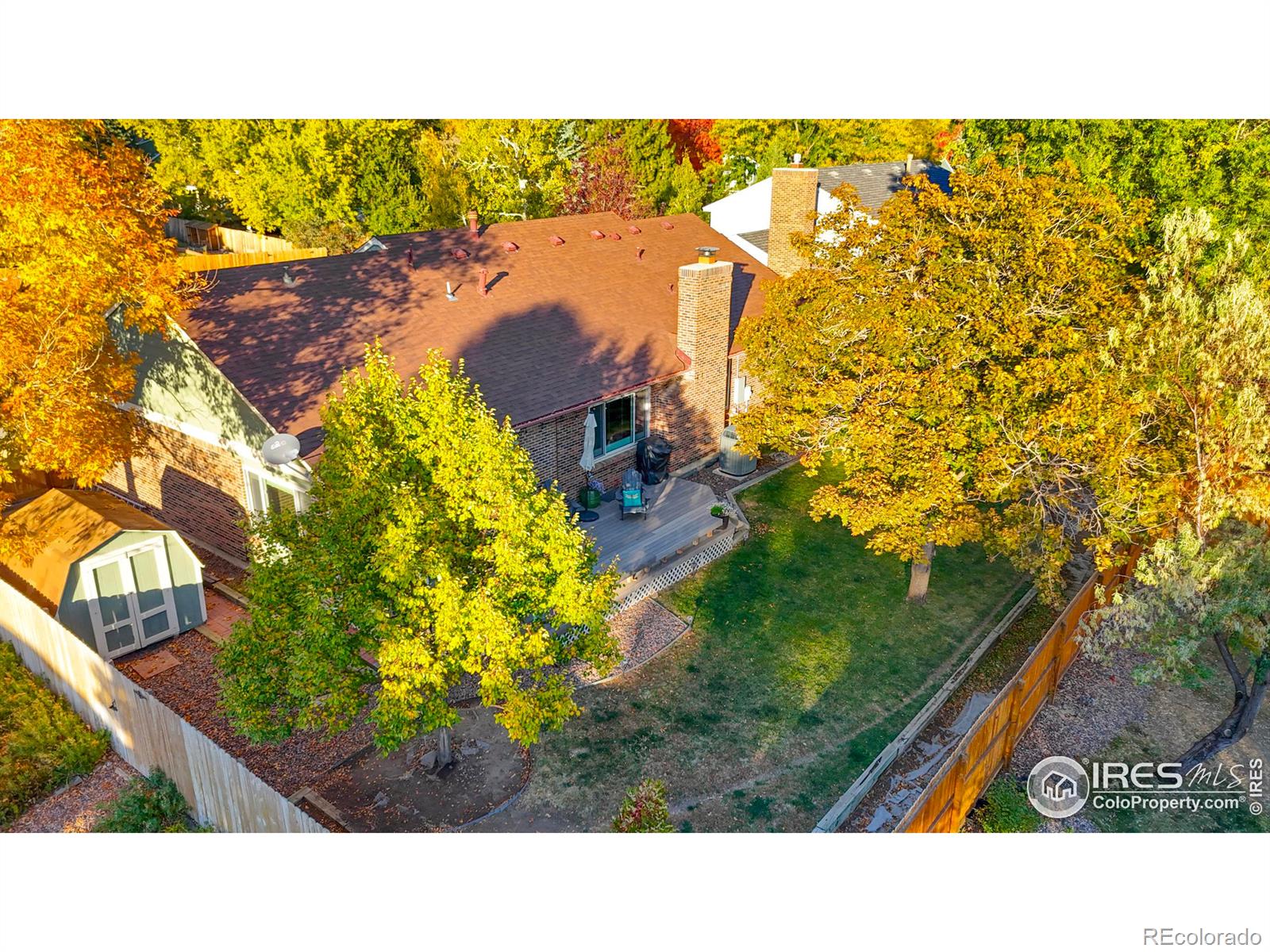 MLS Image #33 for 14480 w 71st avenue,arvada, Colorado