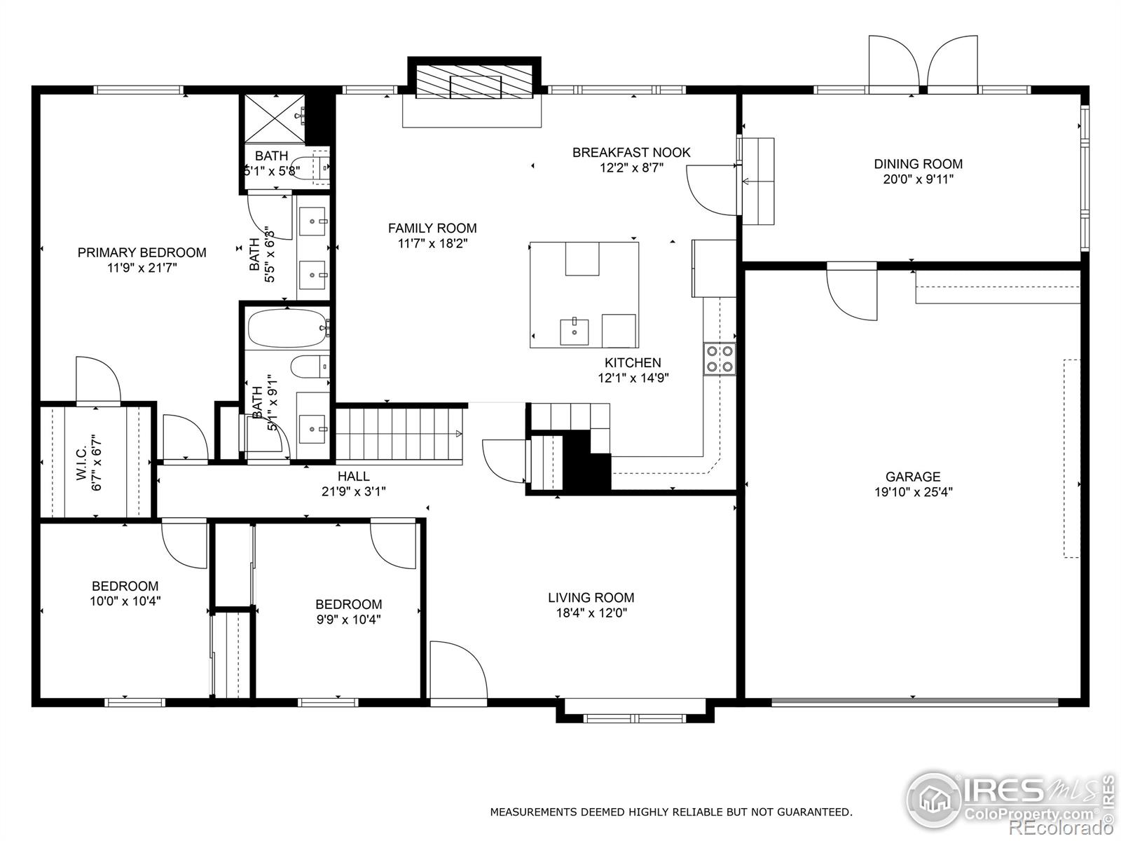 MLS Image #38 for 14480 w 71st avenue,arvada, Colorado