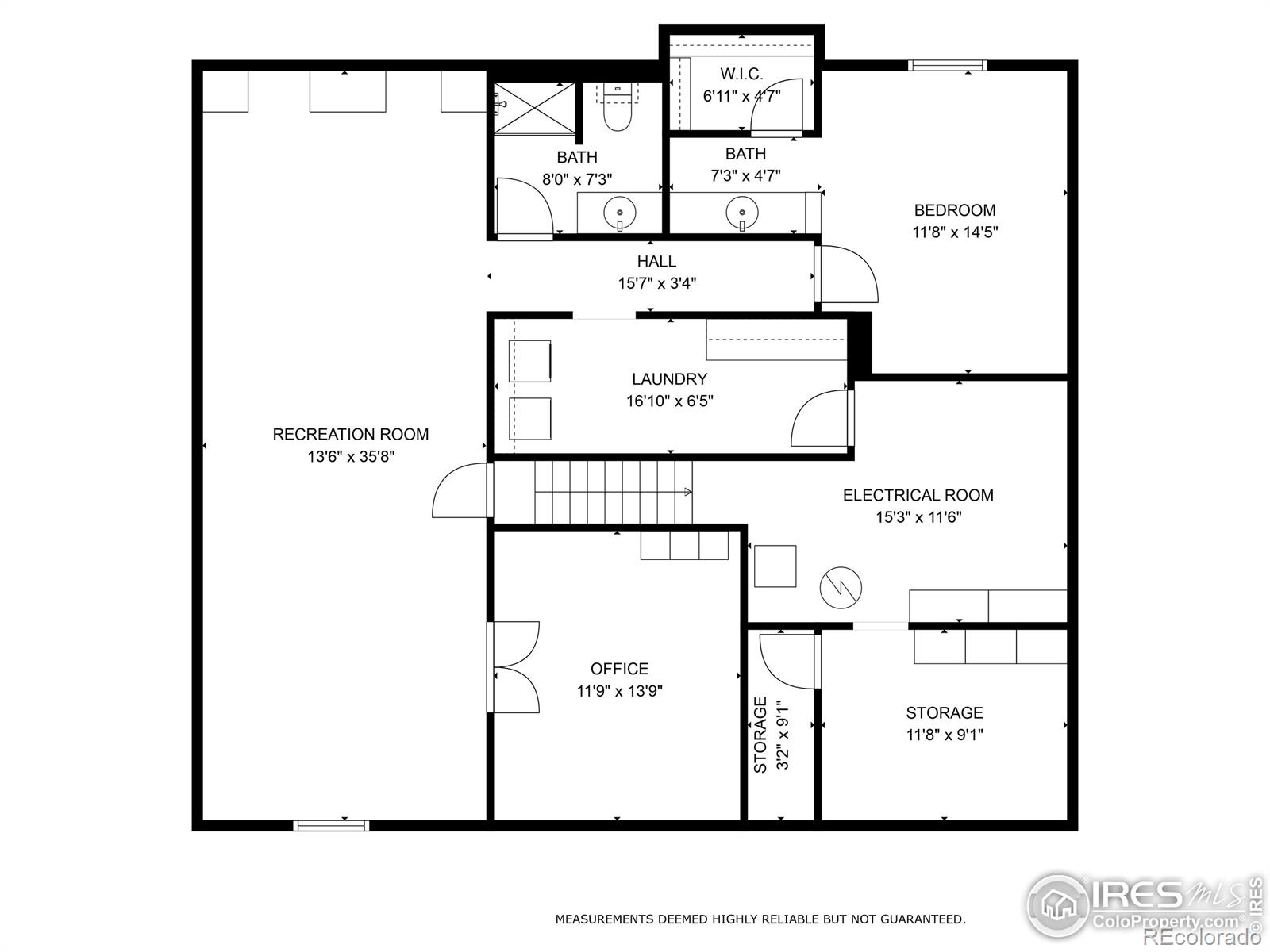 MLS Image #39 for 14480 w 71st avenue,arvada, Colorado