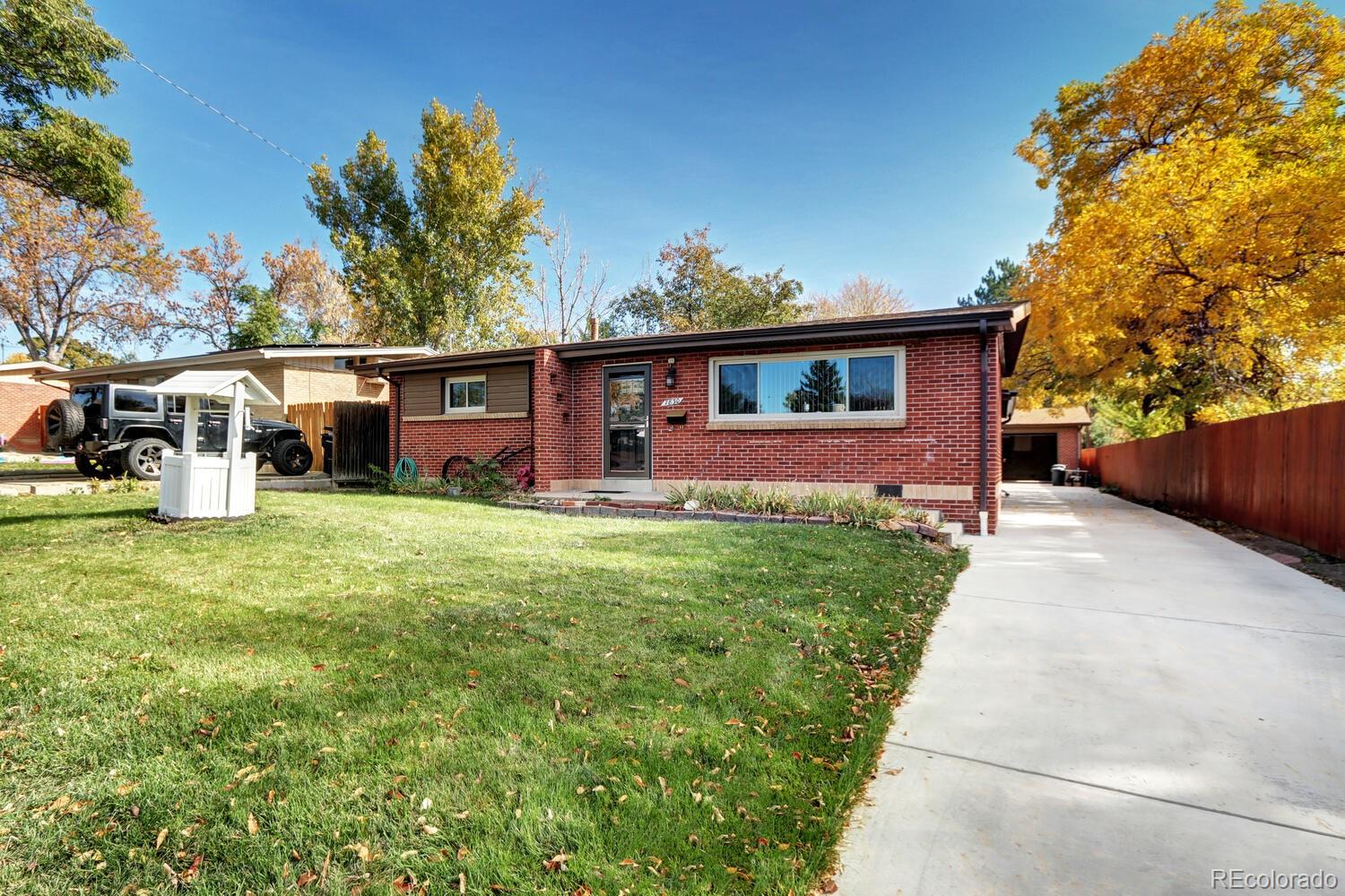 MLS Image #0 for 7830  quitman street,westminster, Colorado