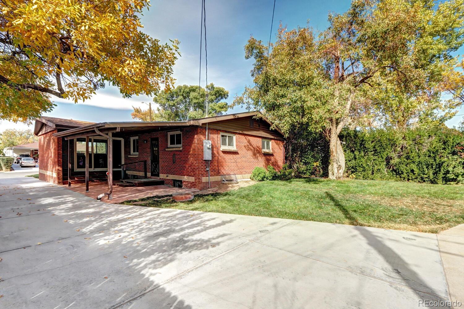 MLS Image #1 for 7830  quitman street,westminster, Colorado