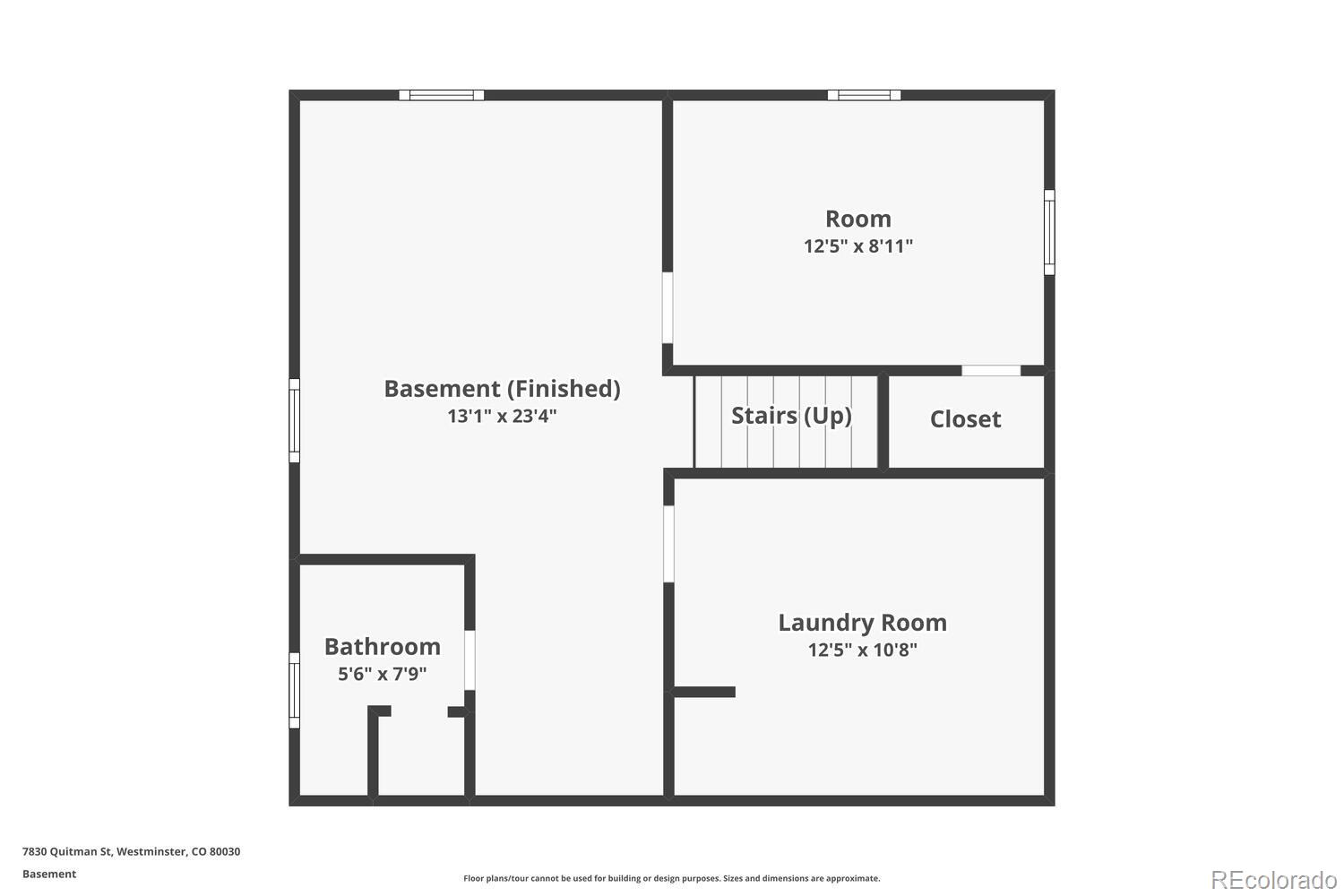 MLS Image #28 for 7830  quitman street,westminster, Colorado