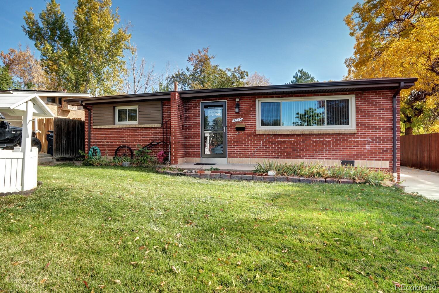 MLS Image #29 for 7830  quitman street,westminster, Colorado