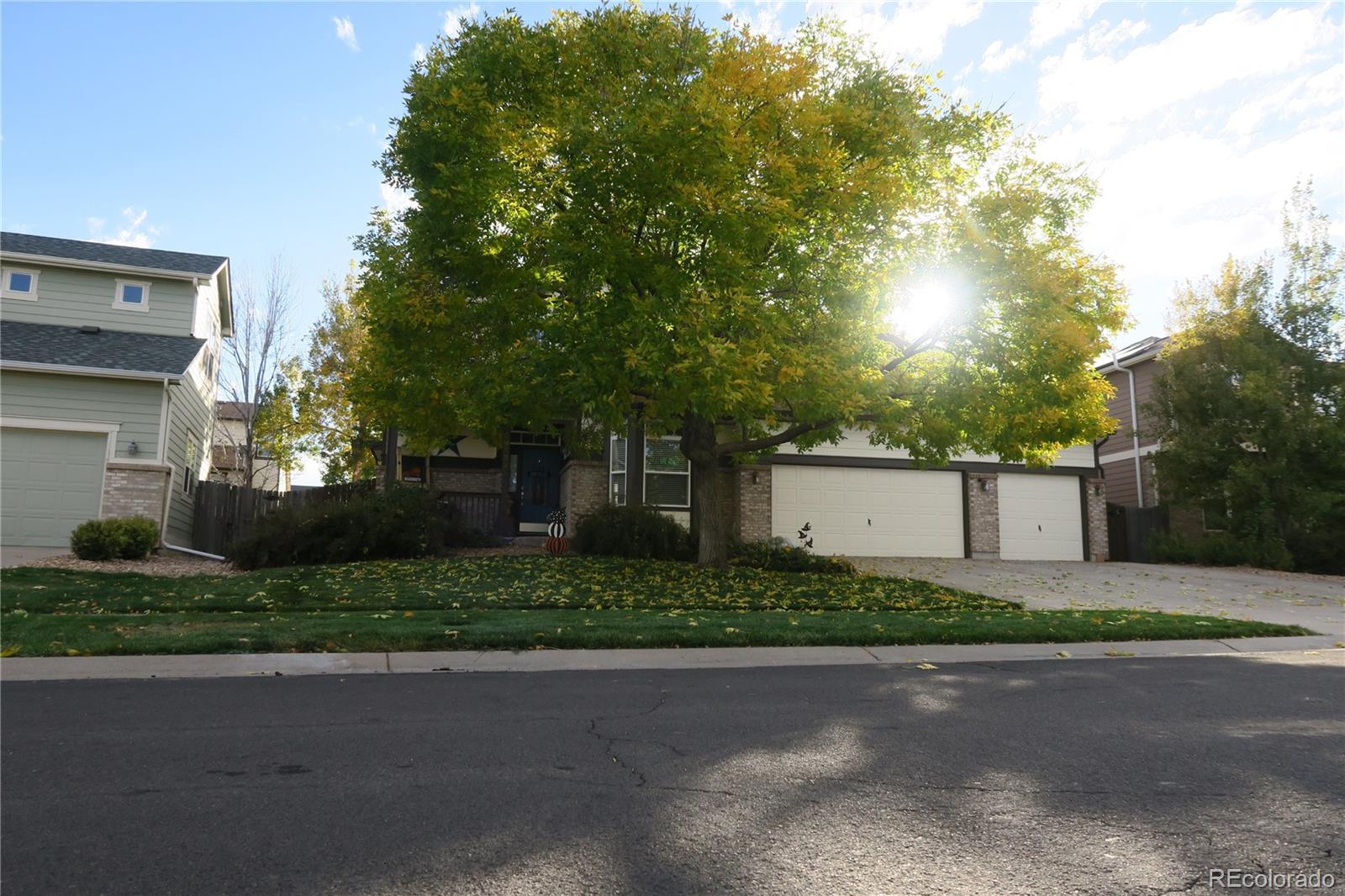 MLS Image #2 for 19232 e adriatic place,aurora, Colorado