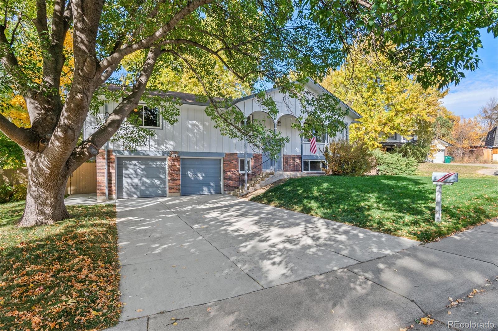 CMA Image for 2511 S Balsam Way,Lakewood, Colorado