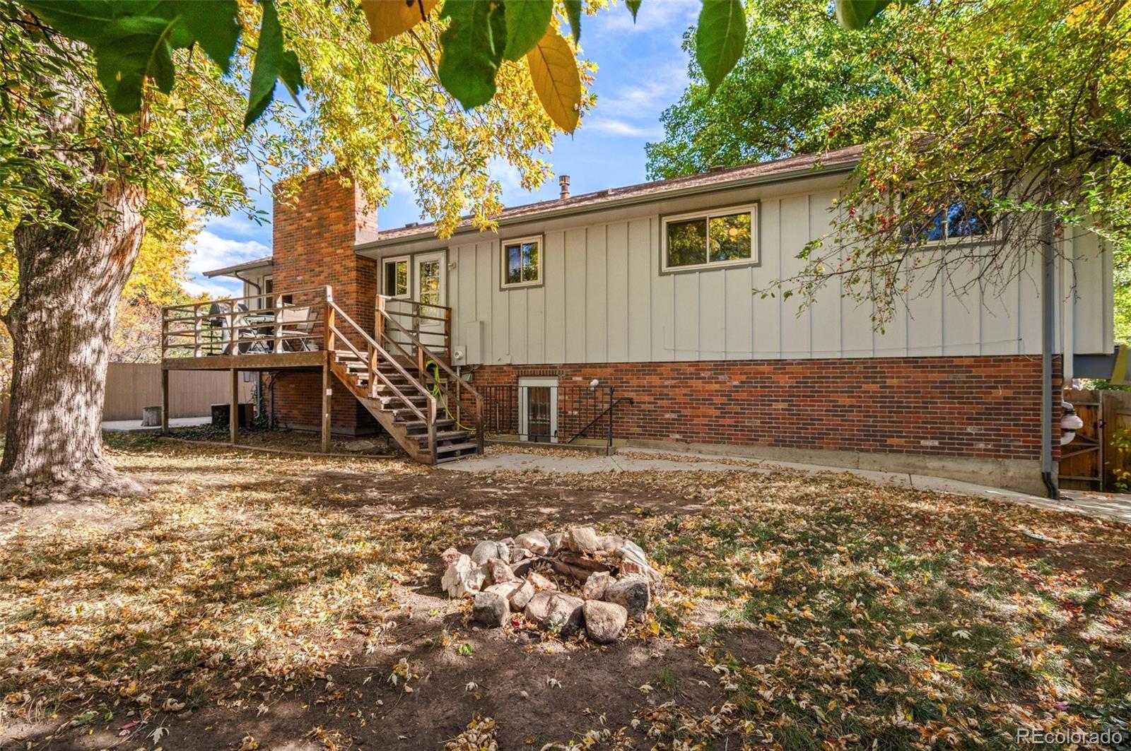 MLS Image #31 for 2511 s balsam way,lakewood, Colorado