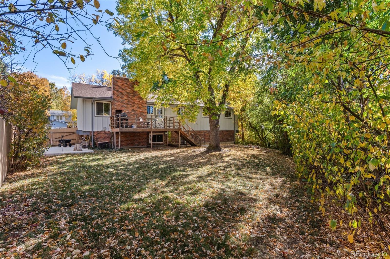 MLS Image #32 for 2511 s balsam way,lakewood, Colorado