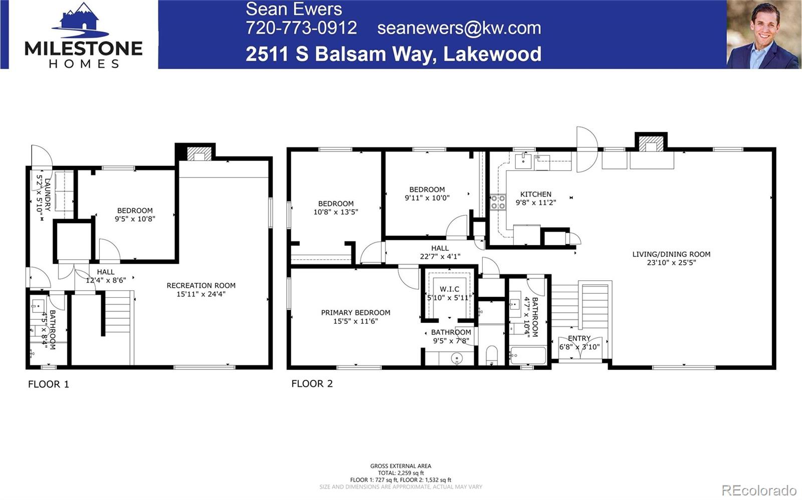 MLS Image #34 for 2511 s balsam way,lakewood, Colorado