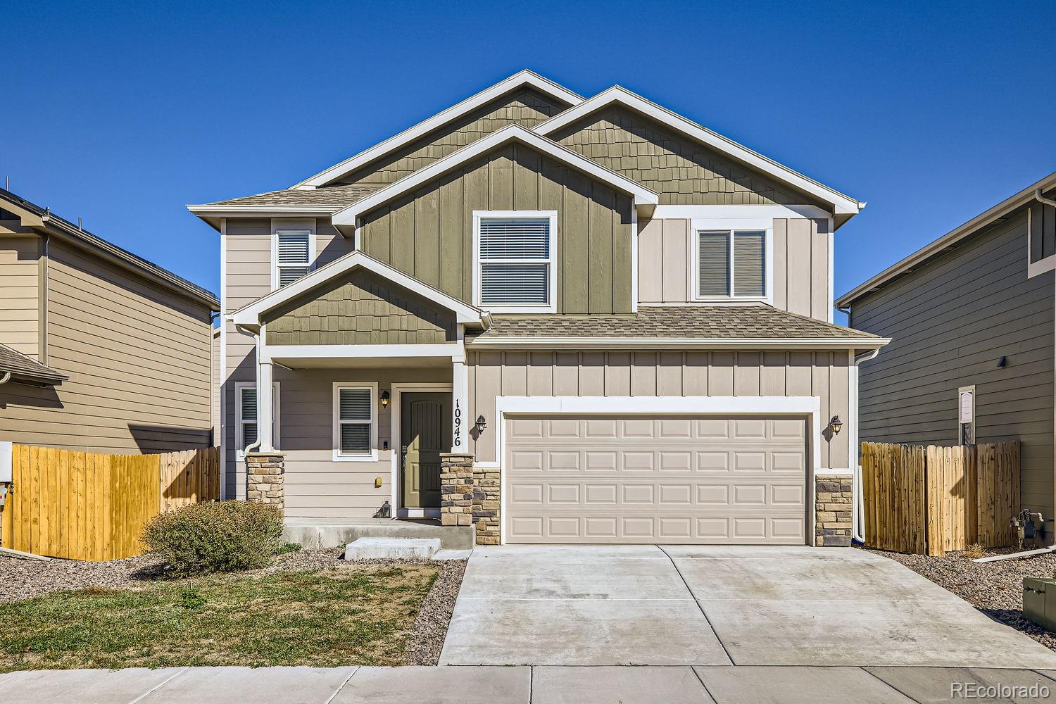 MLS Image #0 for 10946  rowley drive,colorado springs, Colorado