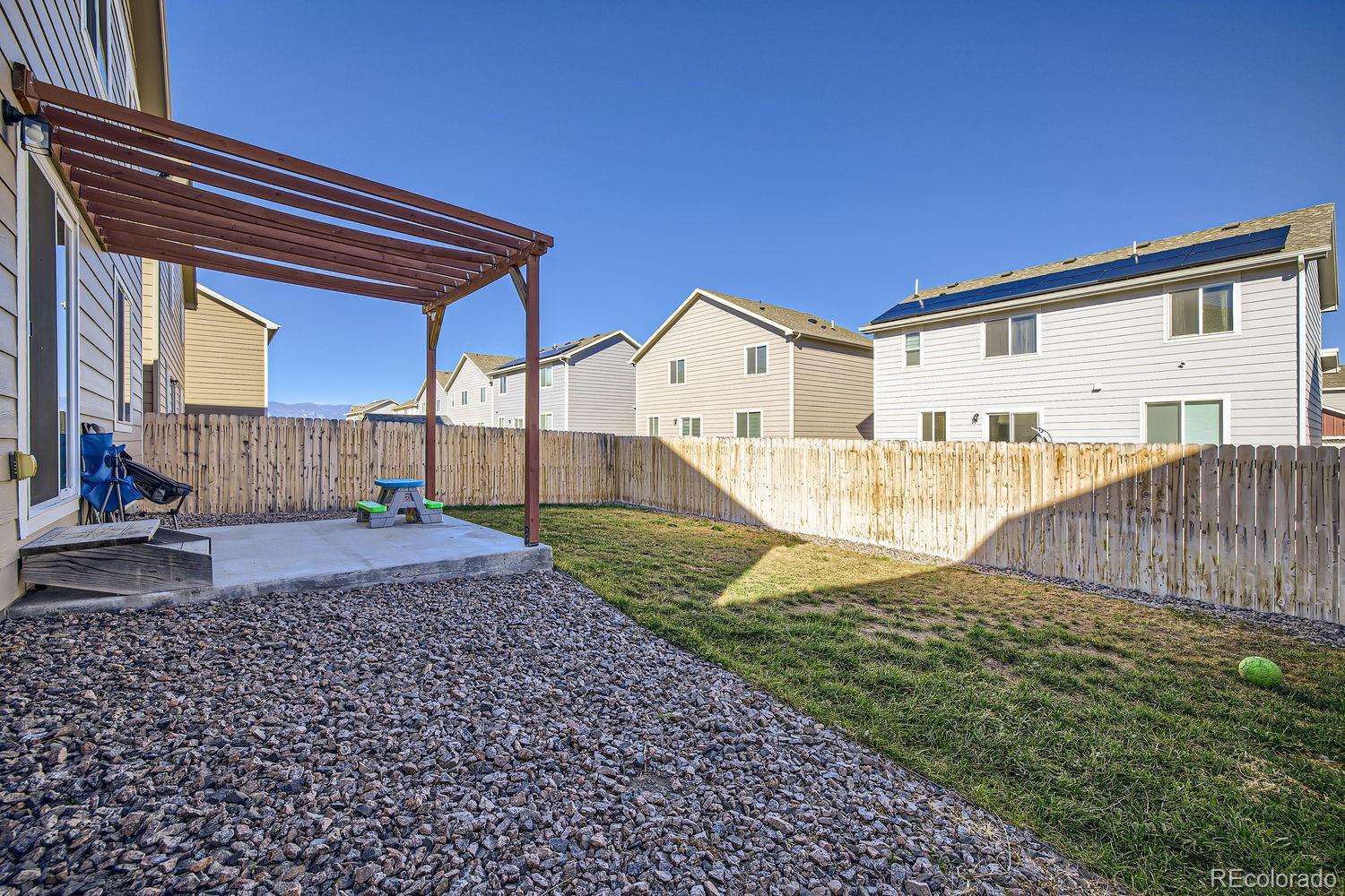 MLS Image #26 for 10946  rowley drive,colorado springs, Colorado