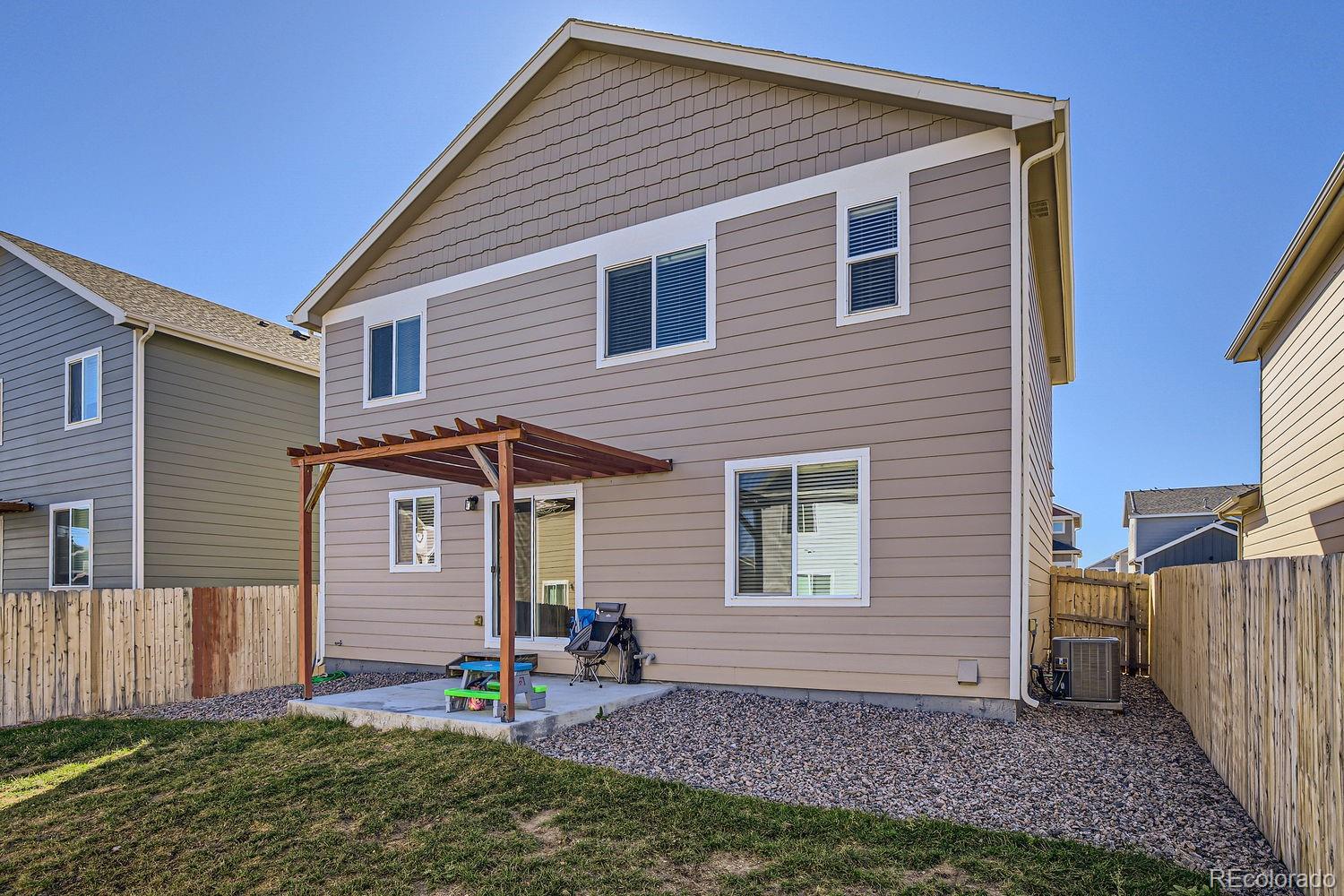 MLS Image #27 for 10946  rowley drive,colorado springs, Colorado