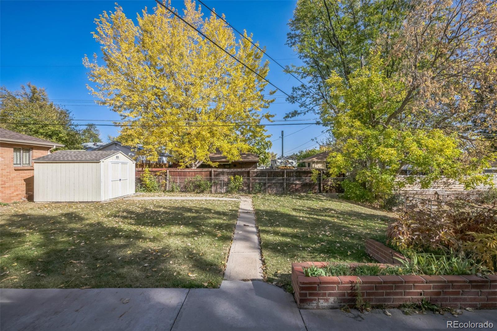 MLS Image #18 for 1646 s winona court,denver, Colorado