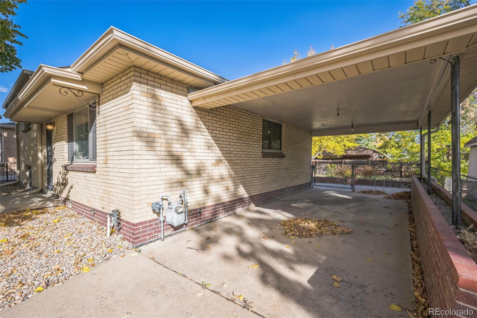 MLS Image #2 for 1646 s winona court,denver, Colorado