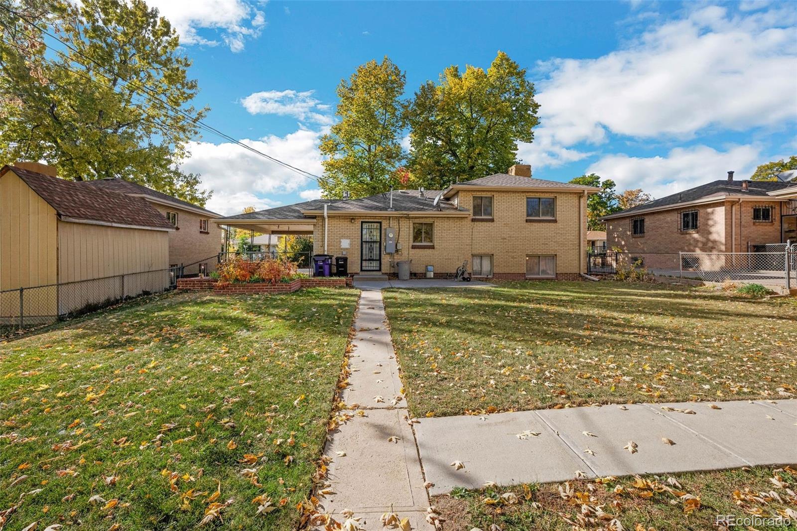 MLS Image #20 for 1646 s winona court,denver, Colorado