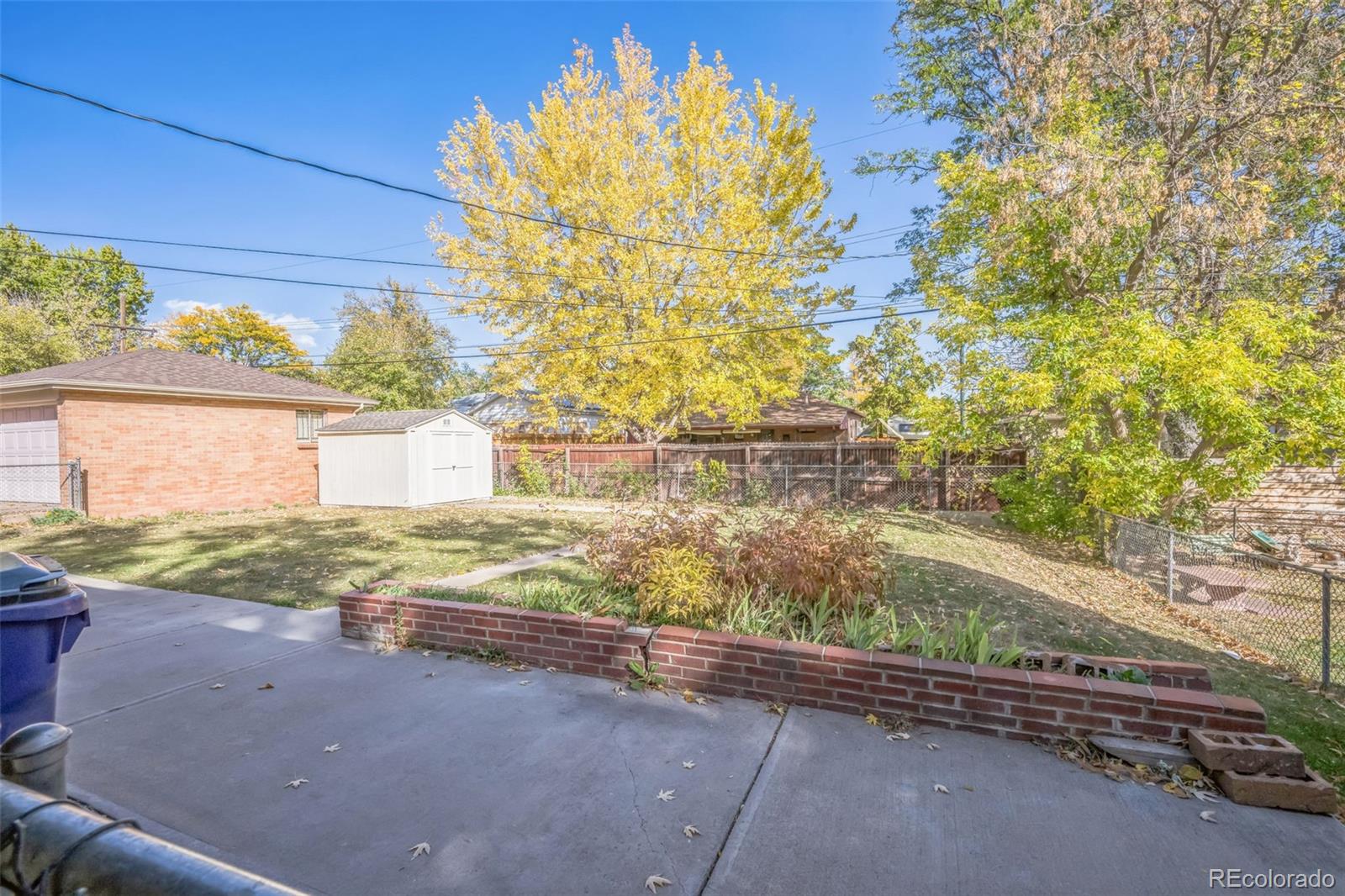 MLS Image #21 for 1646 s winona court,denver, Colorado