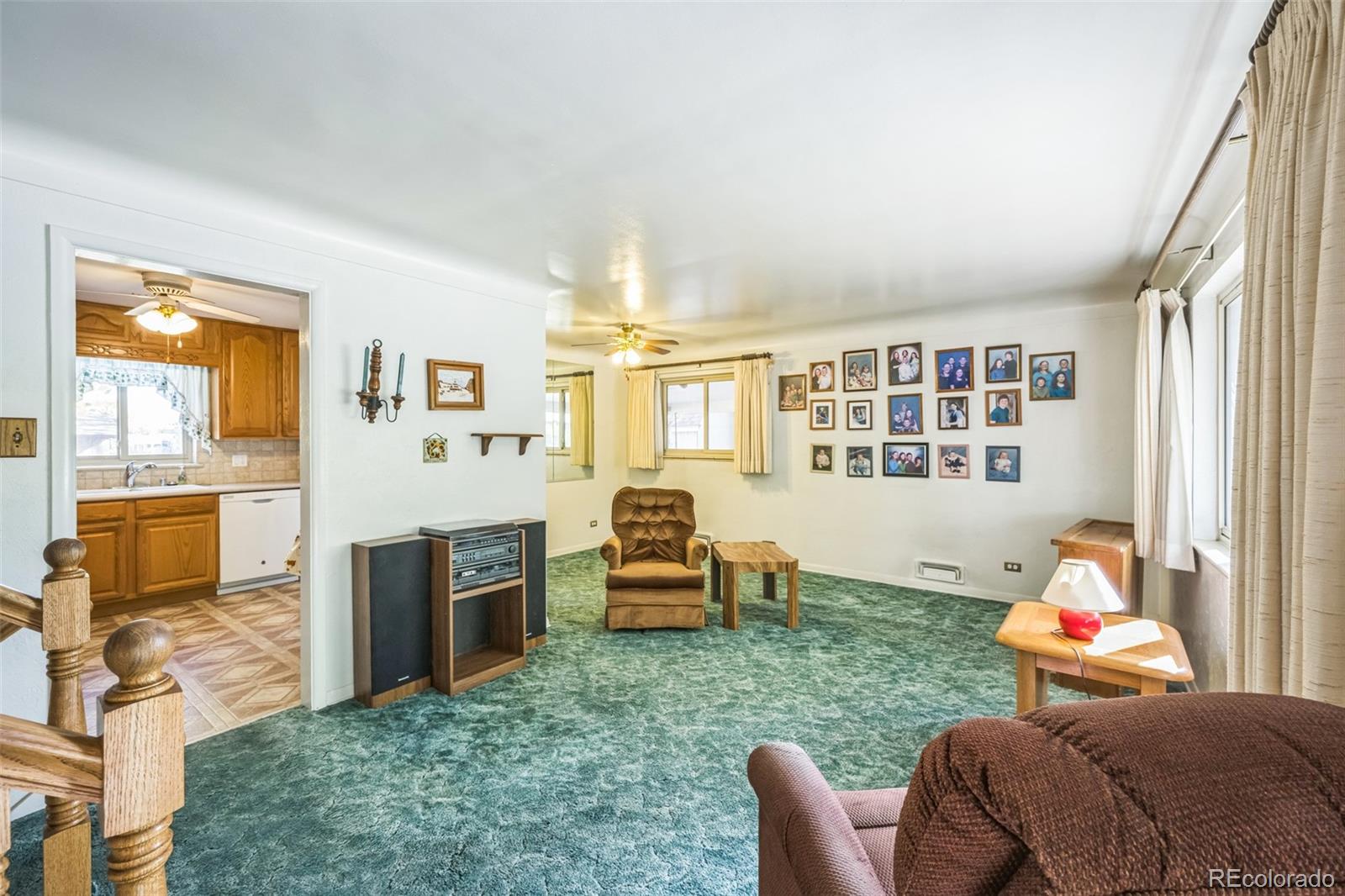 MLS Image #3 for 1646 s winona court,denver, Colorado