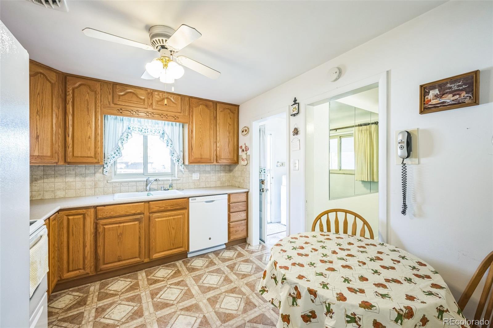 MLS Image #7 for 1646 s winona court,denver, Colorado