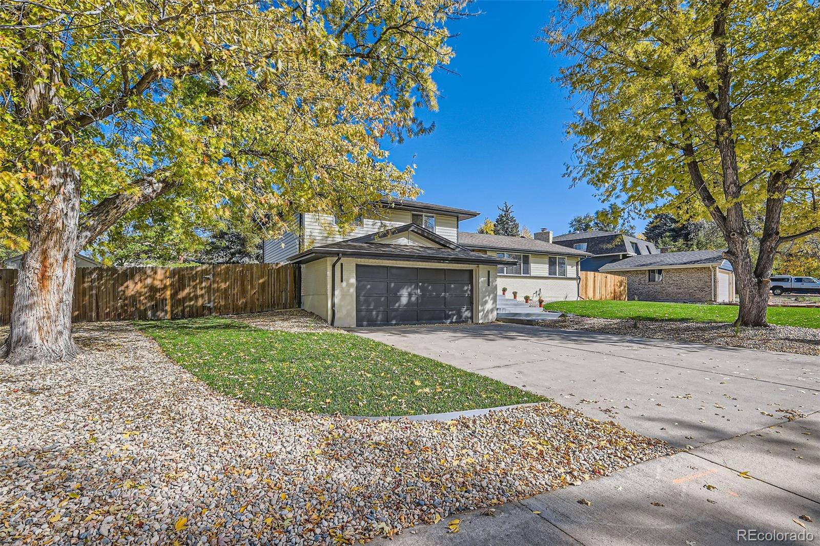 MLS Image #2 for 7398 s albion street,centennial, Colorado