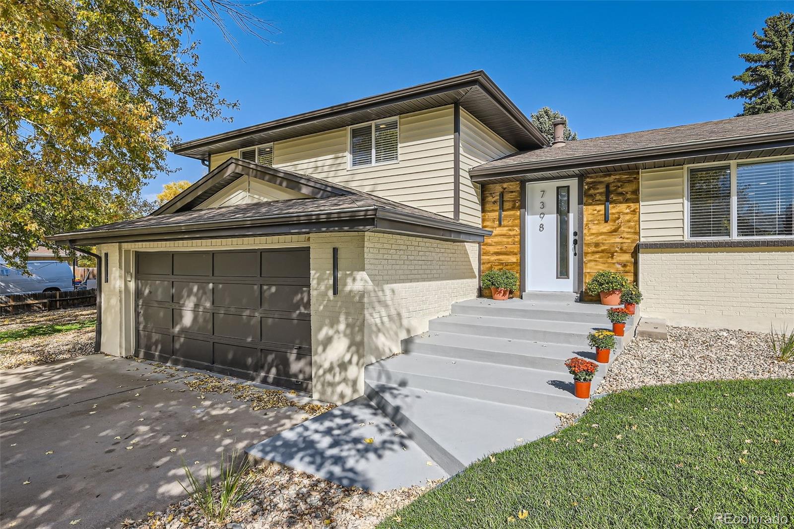 MLS Image #3 for 7398 s albion street,centennial, Colorado