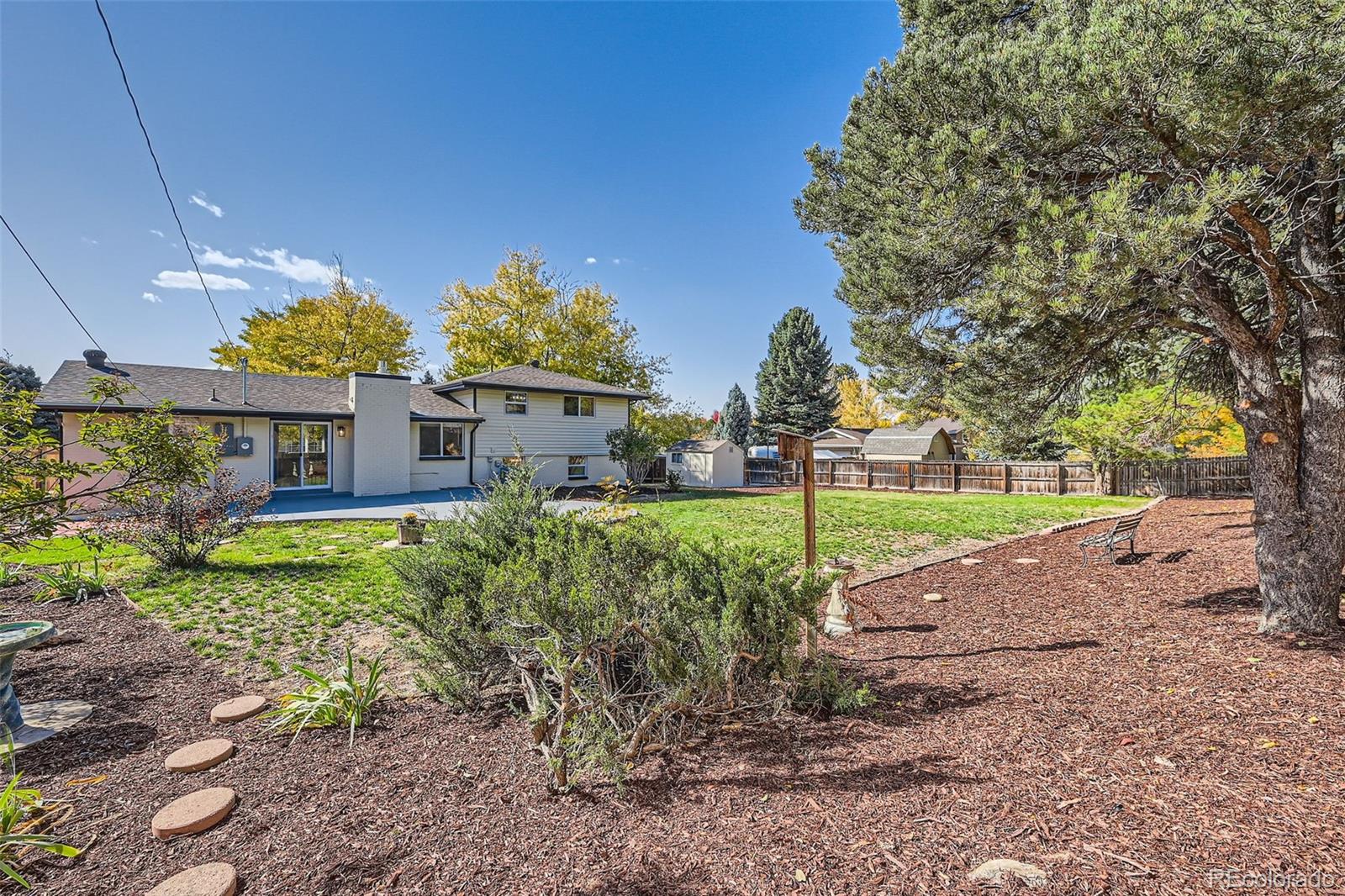 MLS Image #30 for 7398 s albion street,centennial, Colorado