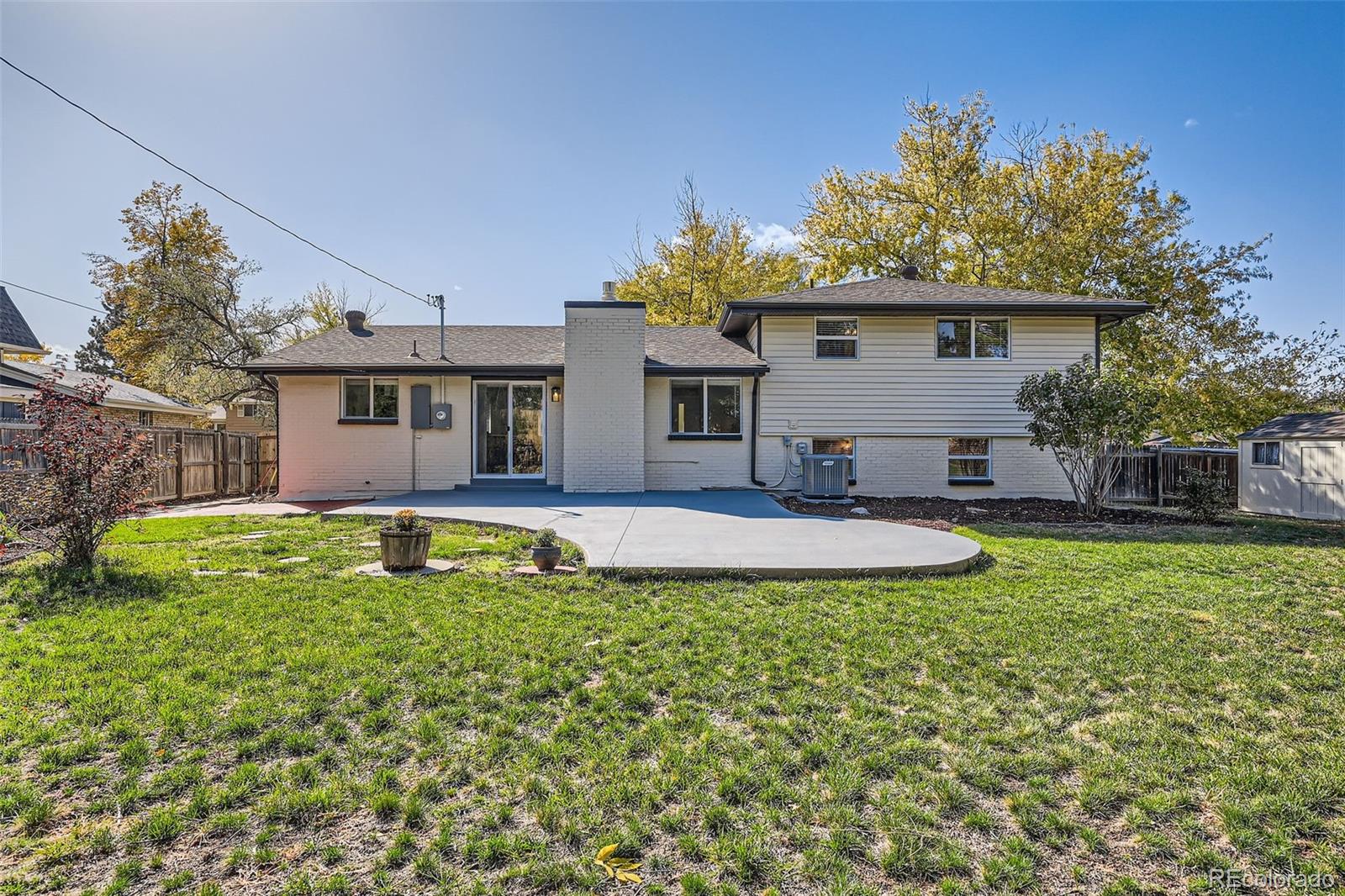 MLS Image #31 for 7398 s albion street,centennial, Colorado