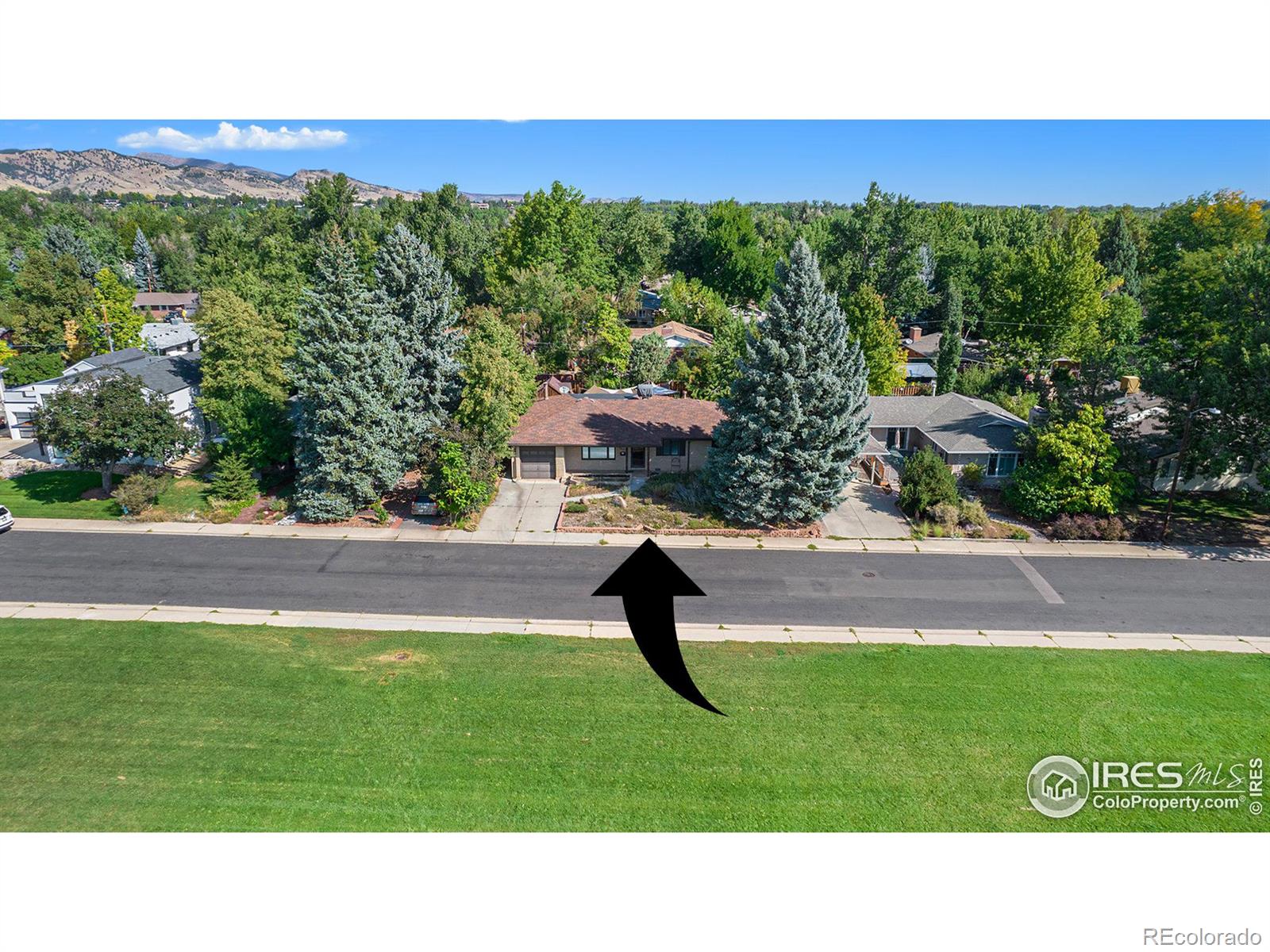 MLS Image #31 for 2055  glenwood drive,boulder, Colorado