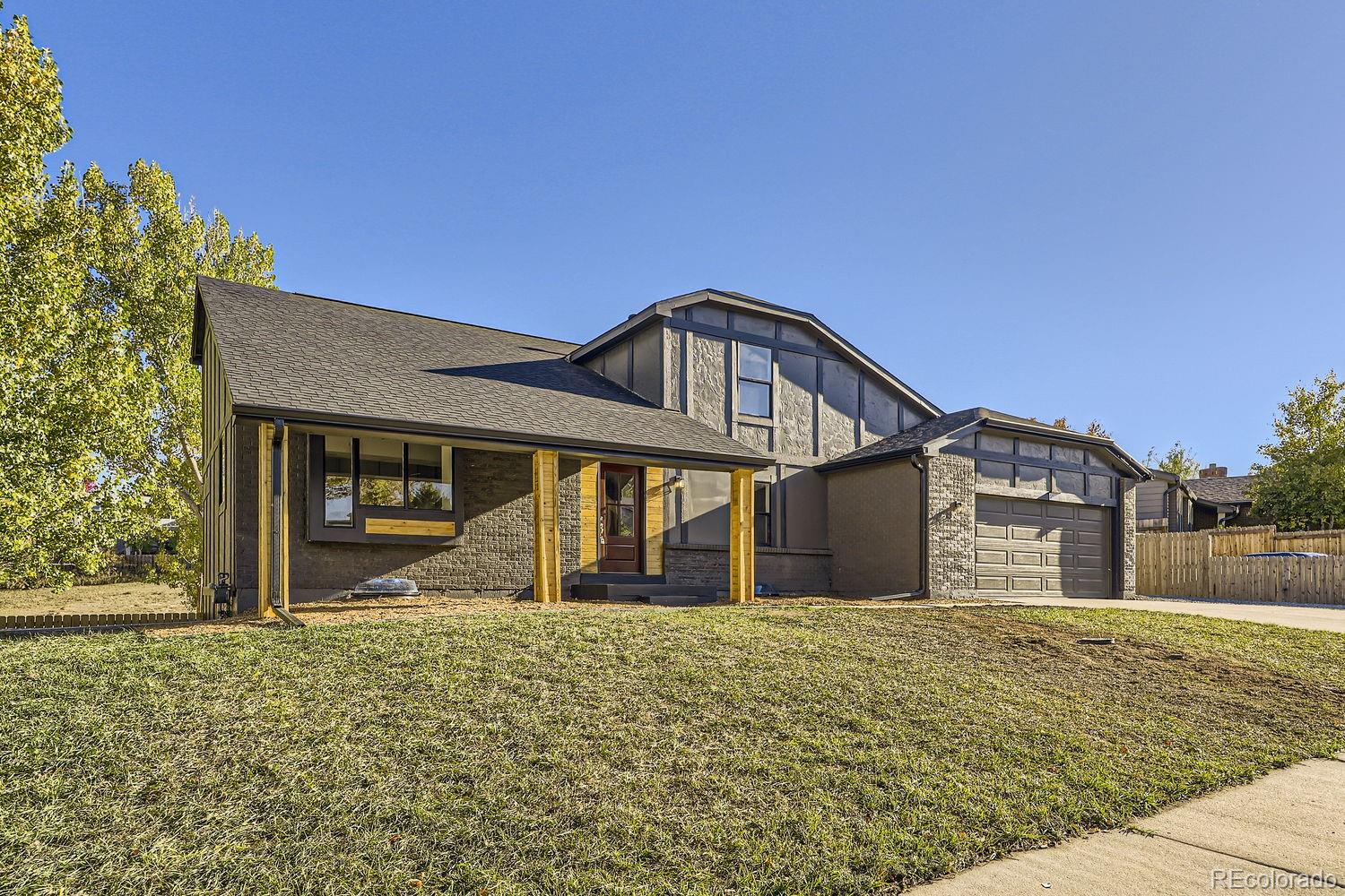 MLS Image #1 for 5542 s moore street,littleton, Colorado