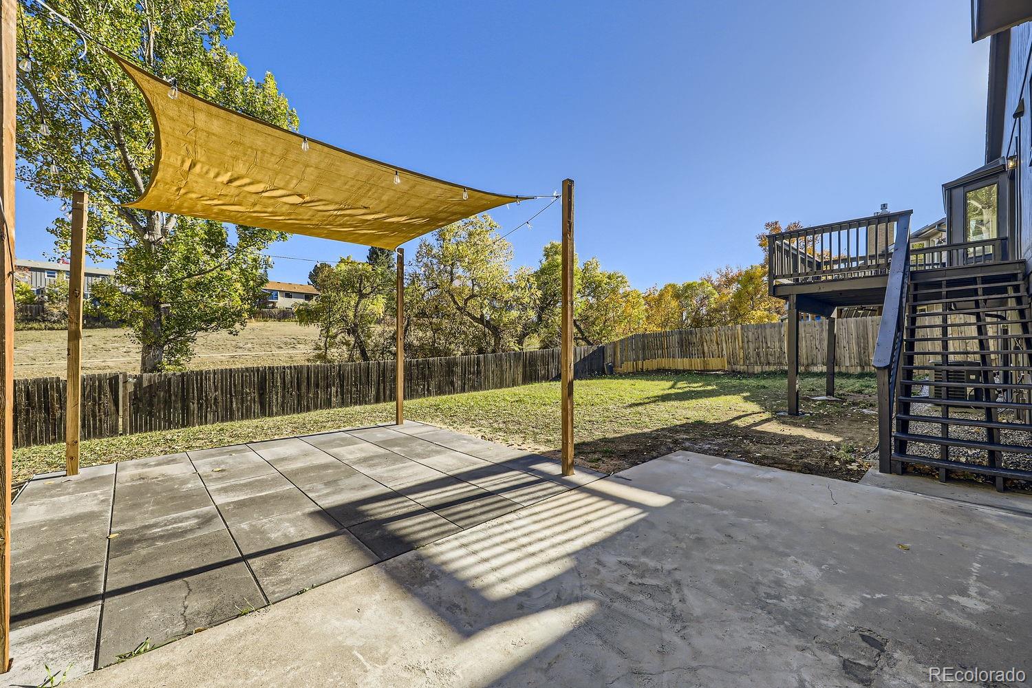 MLS Image #26 for 5542 s moore street,littleton, Colorado