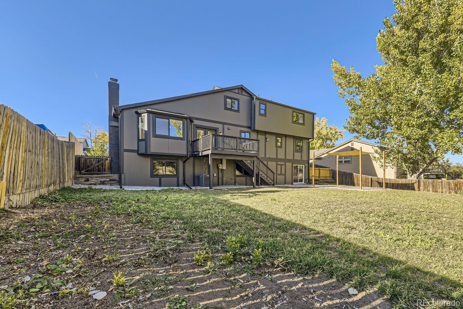 MLS Image #27 for 5542 s moore street,littleton, Colorado