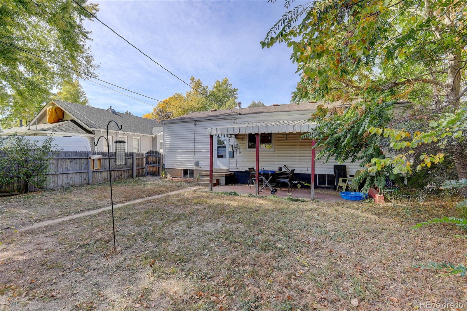 MLS Image #18 for 3230 s ogden street,englewood, Colorado