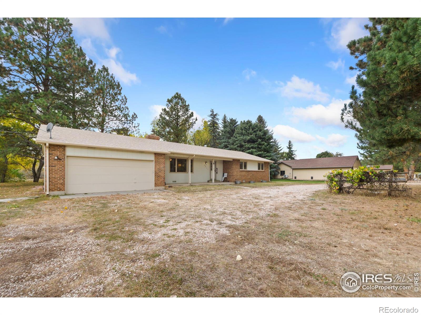 CMA Image for 2411  Glade Road,Loveland, Colorado