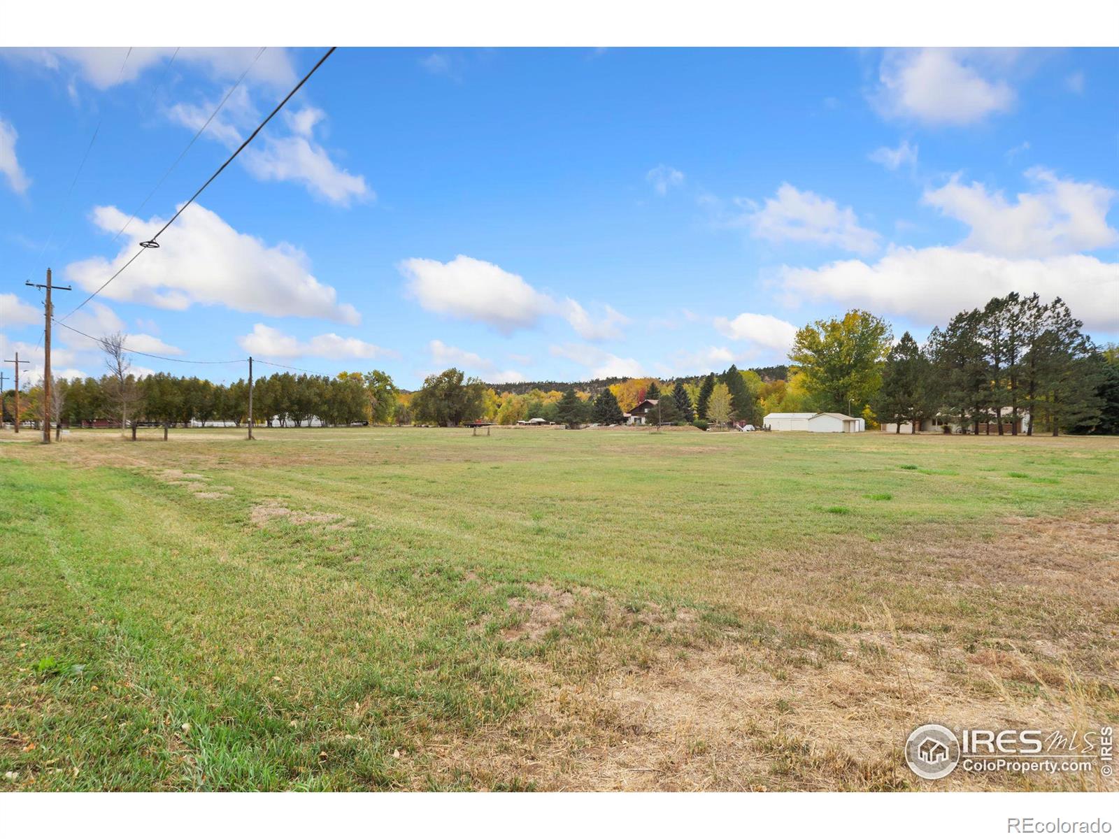 MLS Image #24 for 2411  glade road,loveland, Colorado