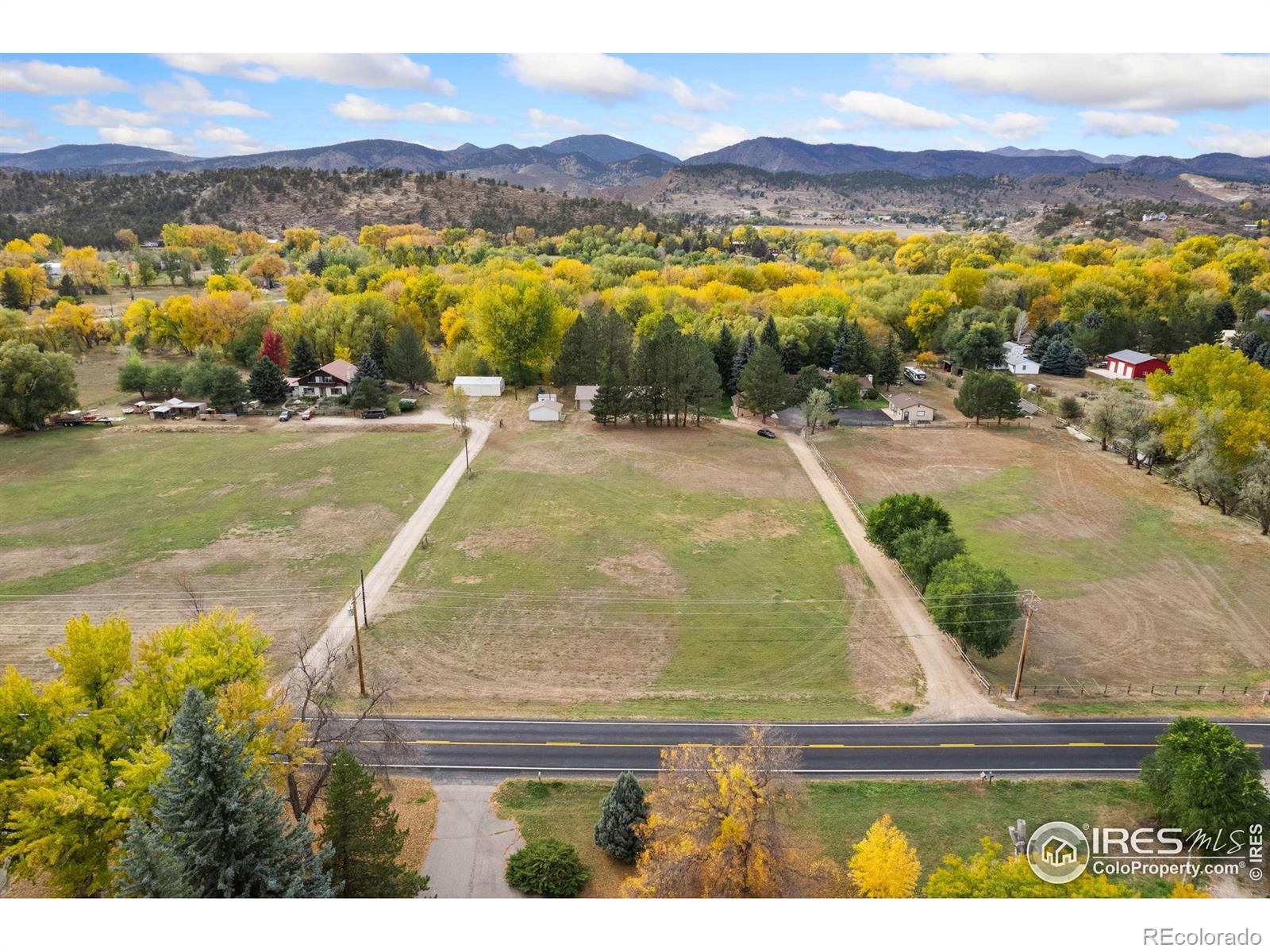 MLS Image #26 for 2411  glade road,loveland, Colorado