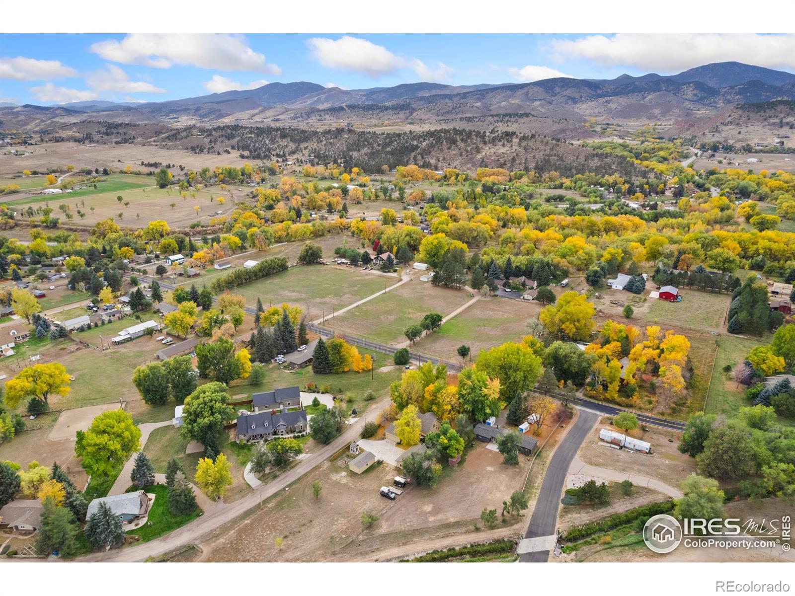 MLS Image #29 for 2411  glade road,loveland, Colorado