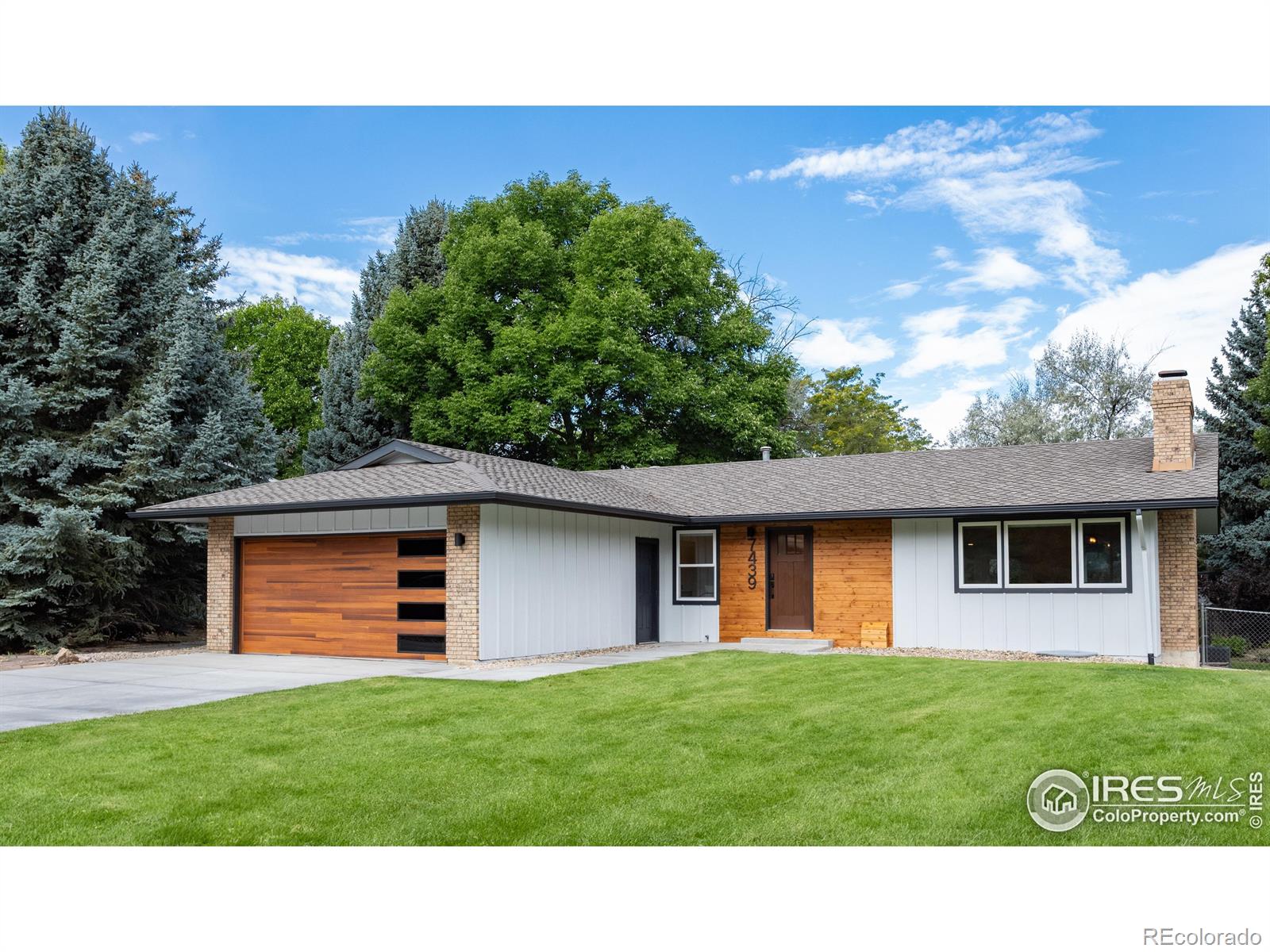 MLS Image #0 for 7439  mount meeker road,longmont, Colorado