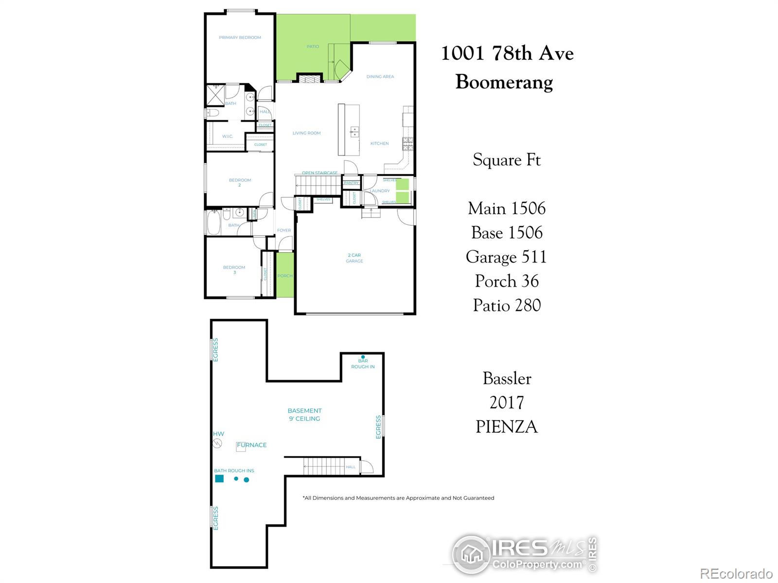 MLS Image #39 for 1001  78th avenue,greeley, Colorado