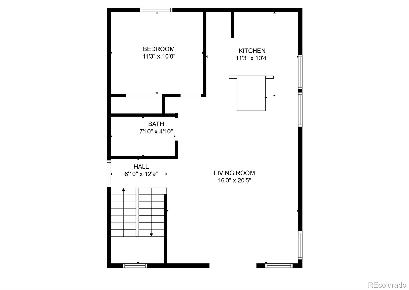 MLS Image #27 for 5367 n argonne street,denver, Colorado