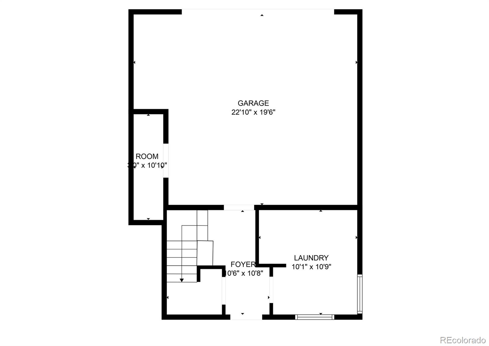 MLS Image #28 for 5367 n argonne street,denver, Colorado