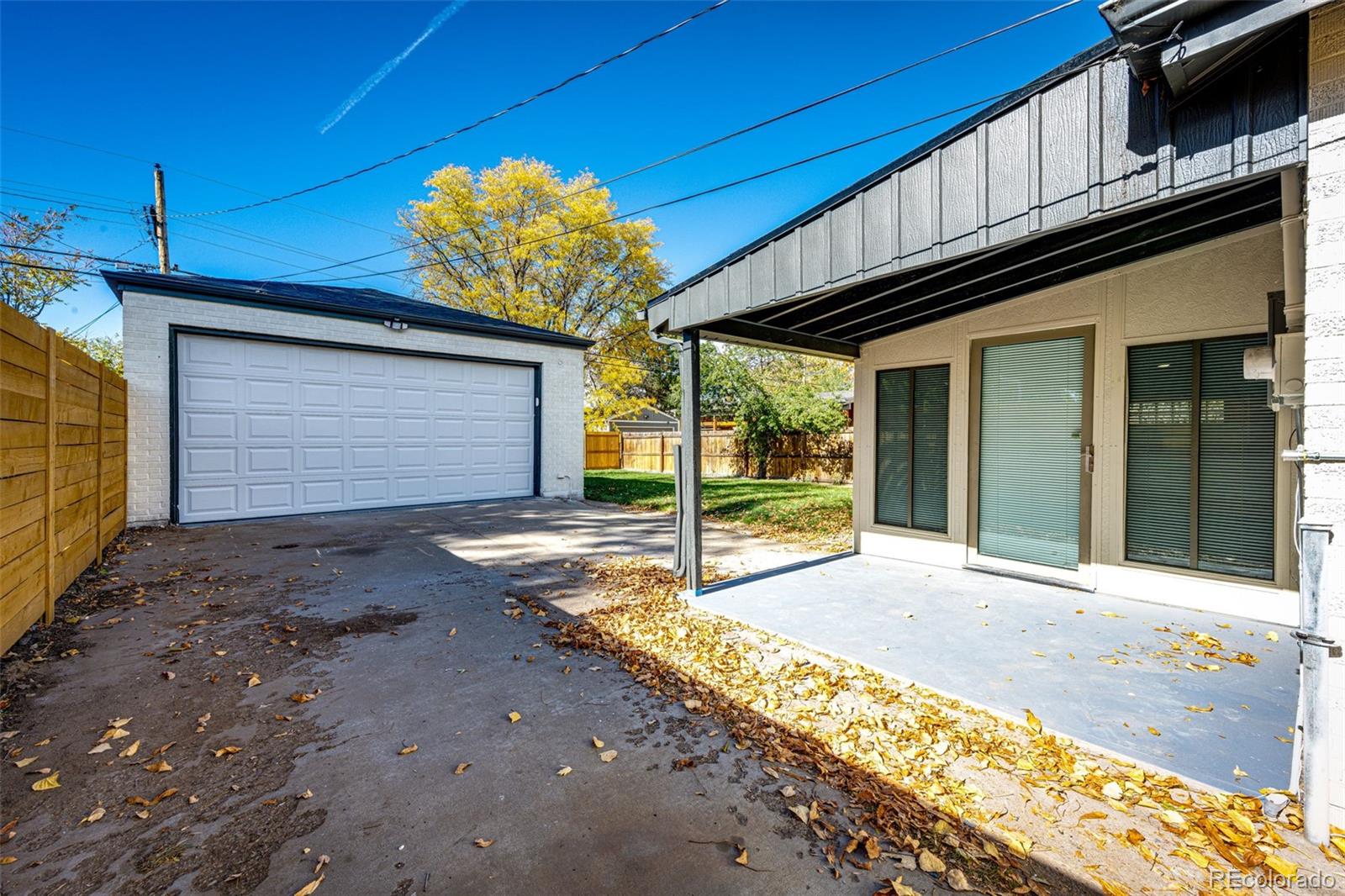 MLS Image #34 for 2981  pontiac street,denver, Colorado