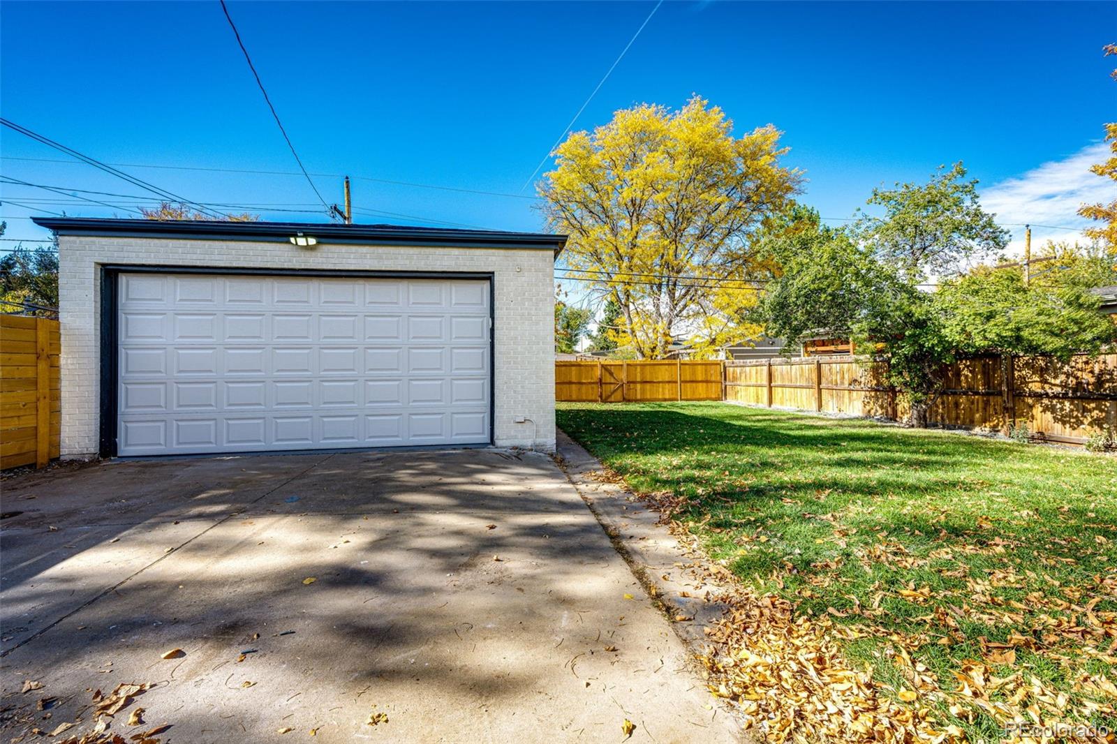 MLS Image #35 for 2981  pontiac street,denver, Colorado