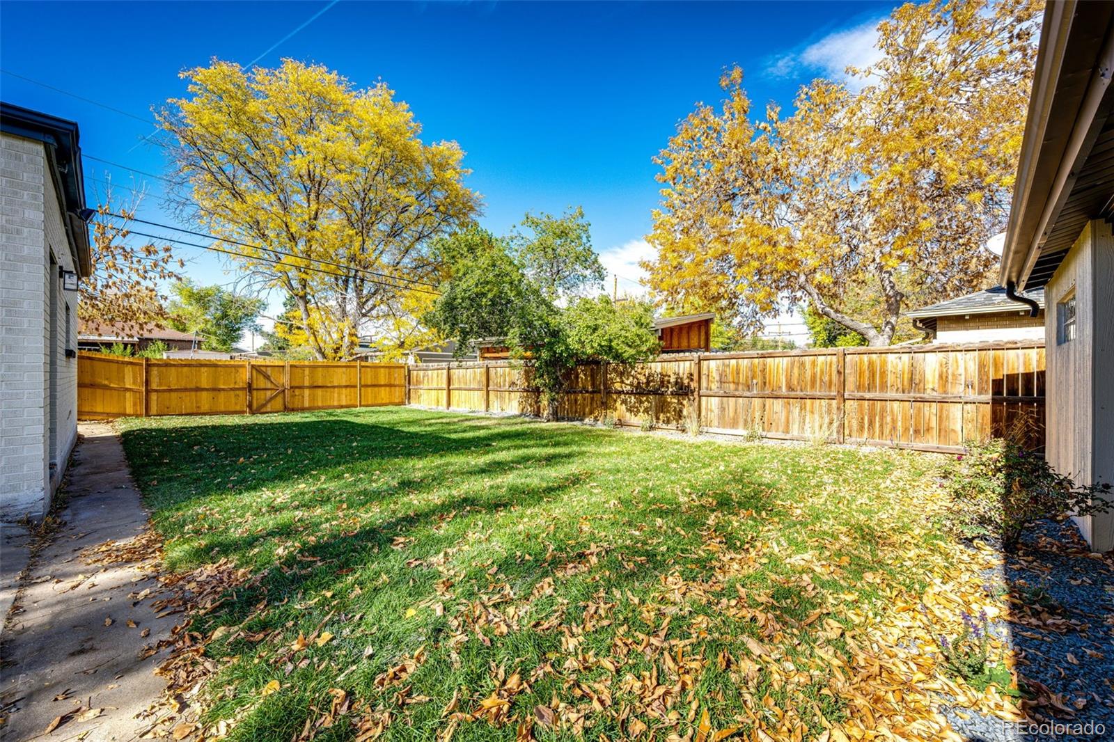 MLS Image #36 for 2981  pontiac street,denver, Colorado