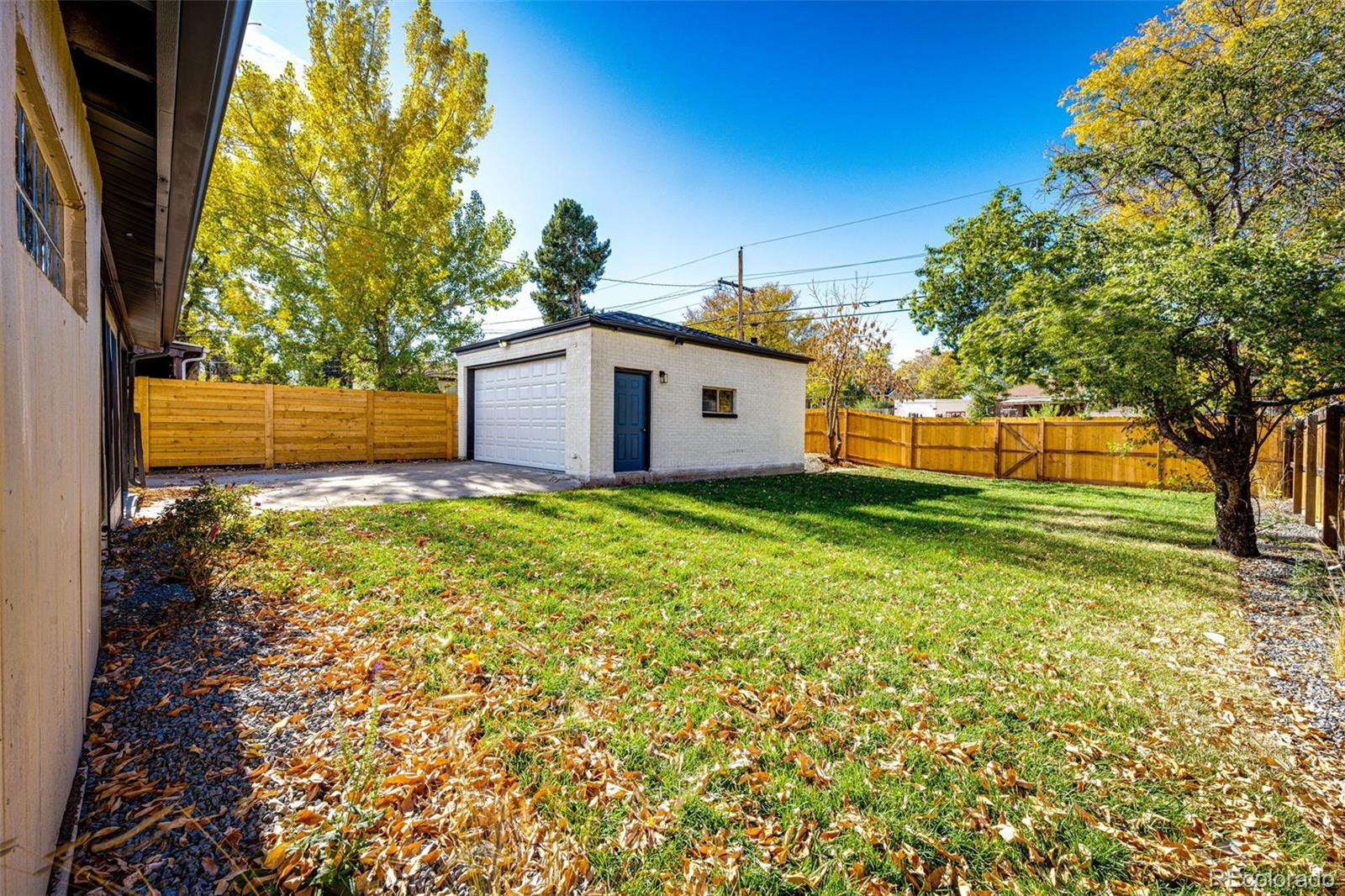 MLS Image #37 for 2981  pontiac street,denver, Colorado