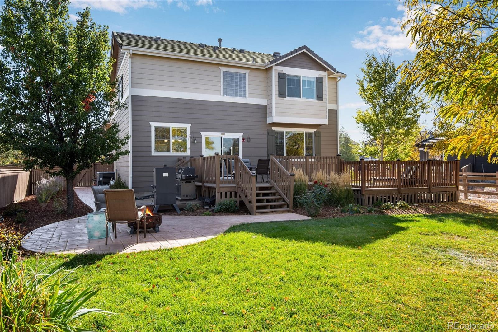 MLS Image #19 for 6643  shannock avenue,castle rock, Colorado