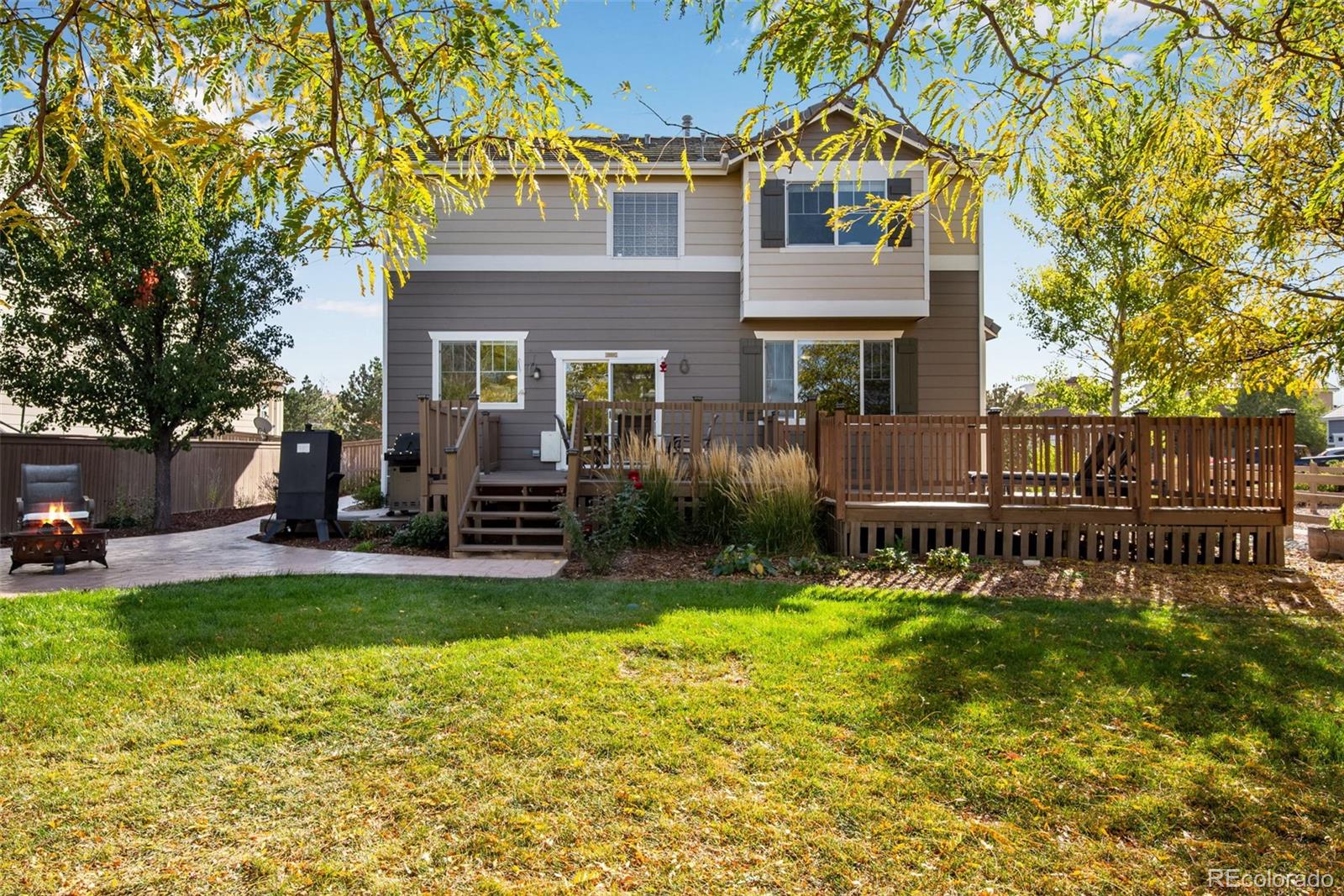 MLS Image #20 for 6643  shannock avenue,castle rock, Colorado