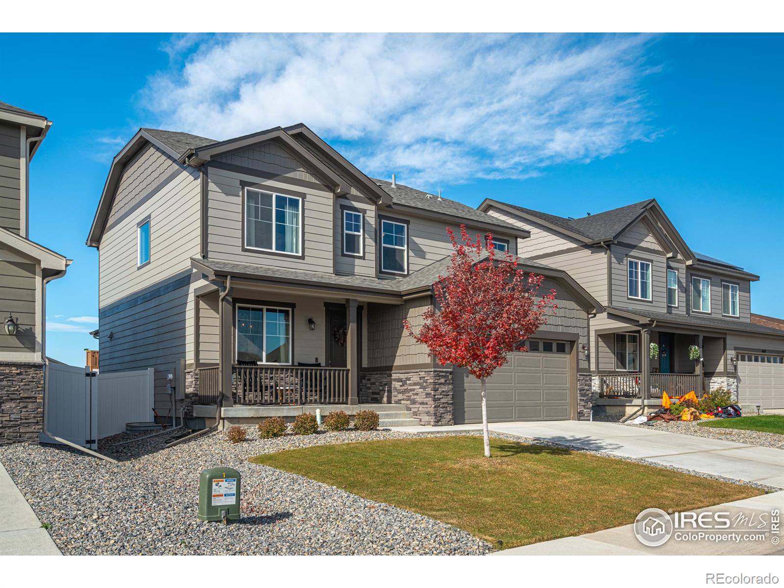 MLS Image #2 for 4428  waltham drive,windsor, Colorado